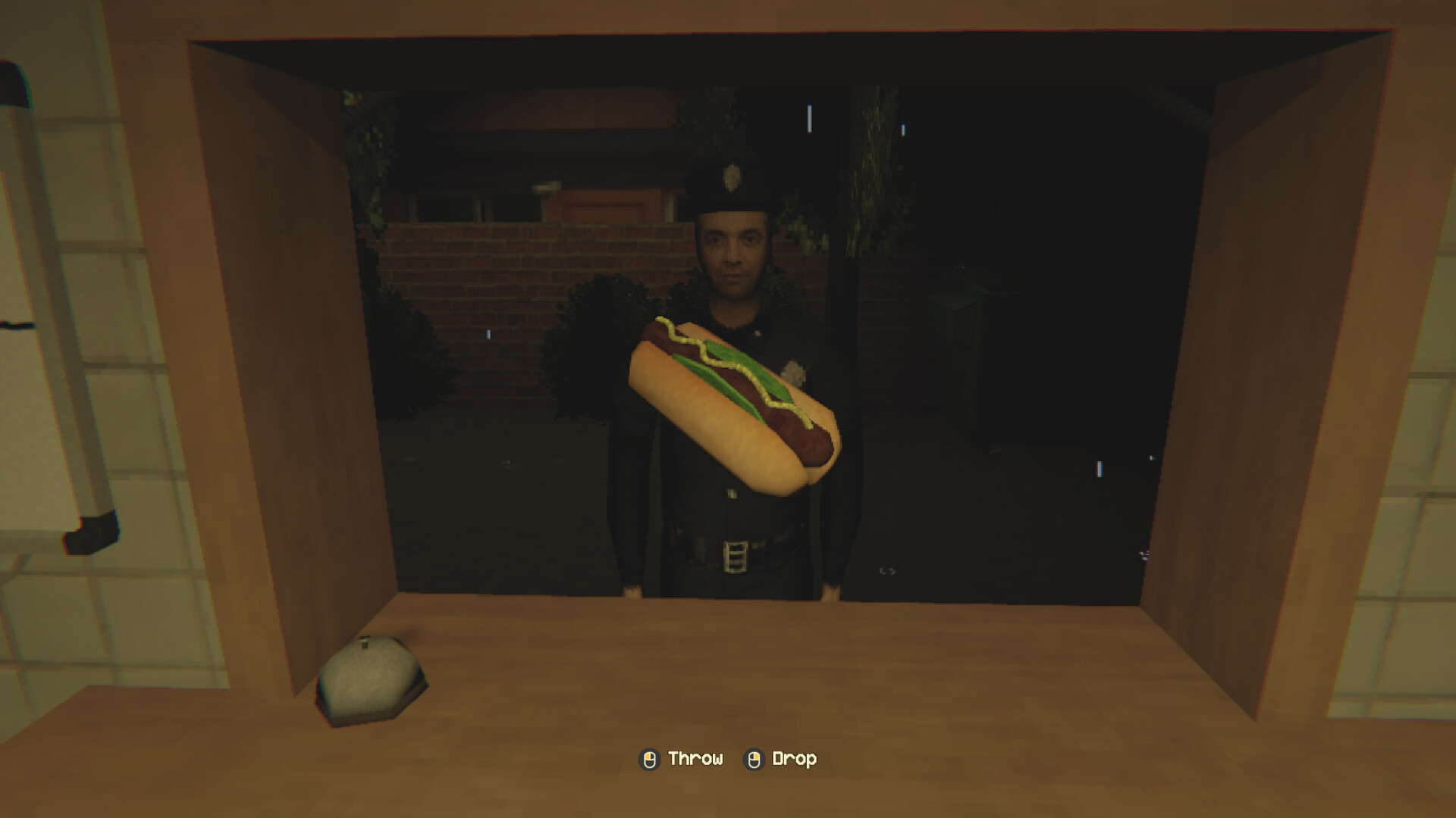 《午夜凶亭 Kiosk》Switch美版中文NSZ下载-谷进海小站