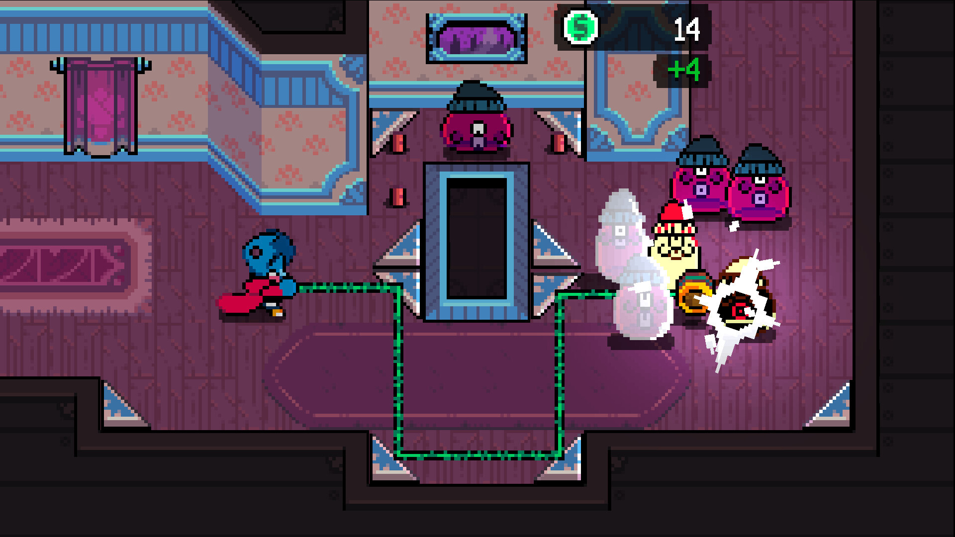 《皮皮蝠与诅咒悠悠球/Pipistrello and the Cursed Yoyo》PC中文版下载-含v20251010-谷进海小站