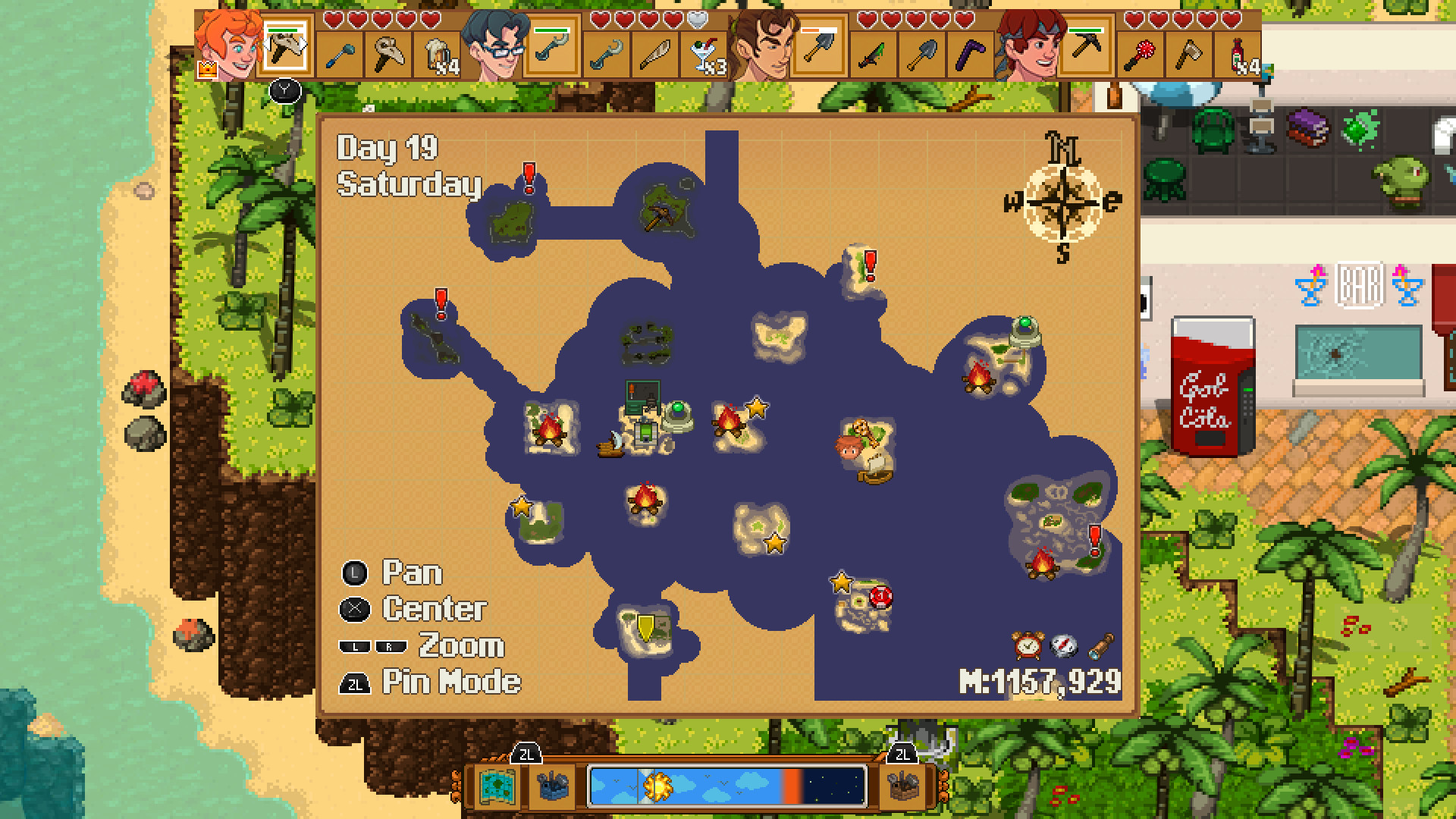 《天命与厄运：世界 Doom & Destiny Worlds》Switch中文版NSZ下载 – 含1.800.18737补丁+DLC-谷进海小站