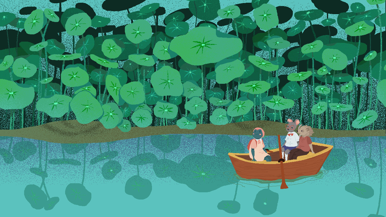 《茶杯 Teacup》Switch中文版NSP下载 – 含1.0.2补丁-谷进海小站