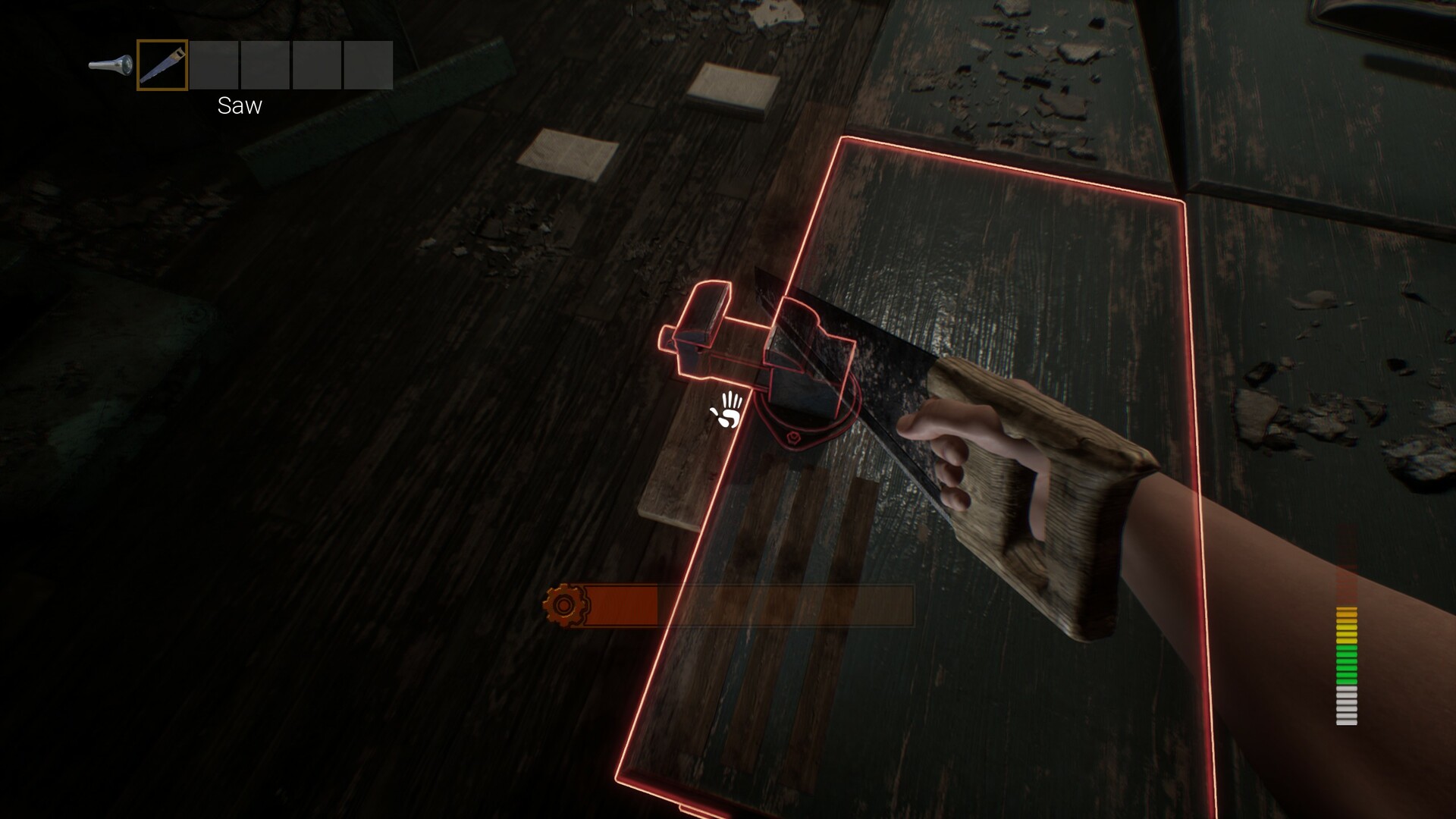 《恐慌核心/PANICORE》PC中文版下载-含v1.2.0.2-谷进海小站