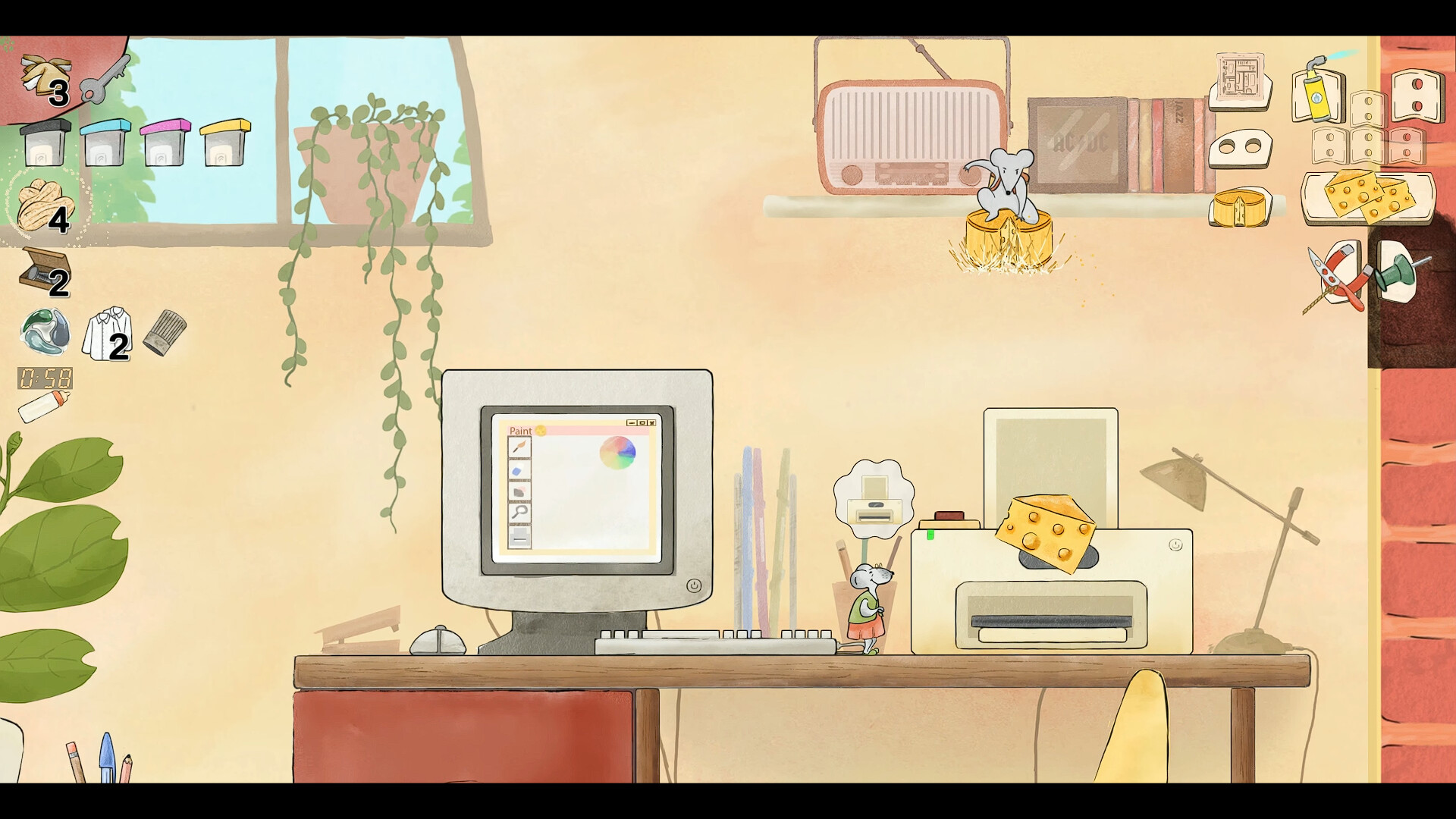 《随机鼠/Randomice》PC中文版下载-含Build.20938899-谷进海小站