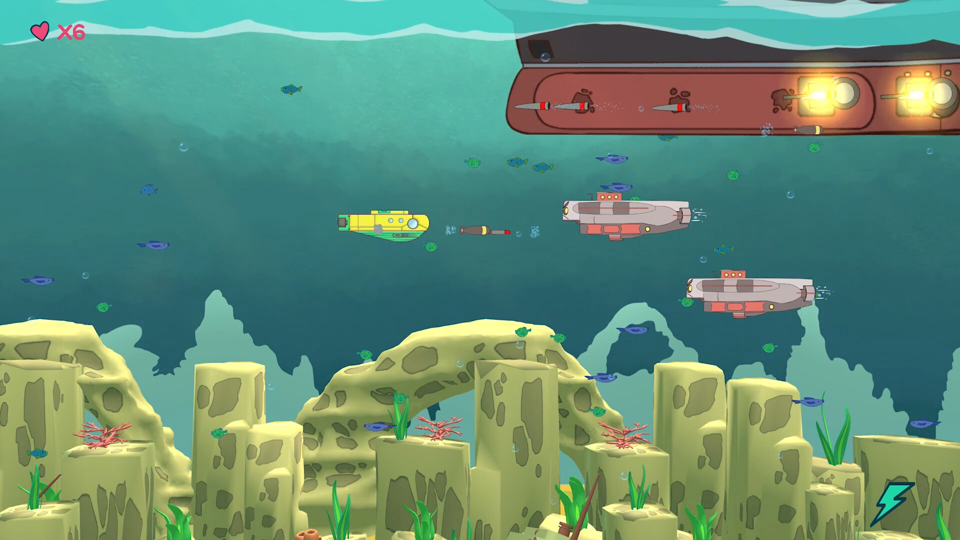 《V的愤怒 V’s Rage》Switch美版中文NSZ下载-谷进海小站