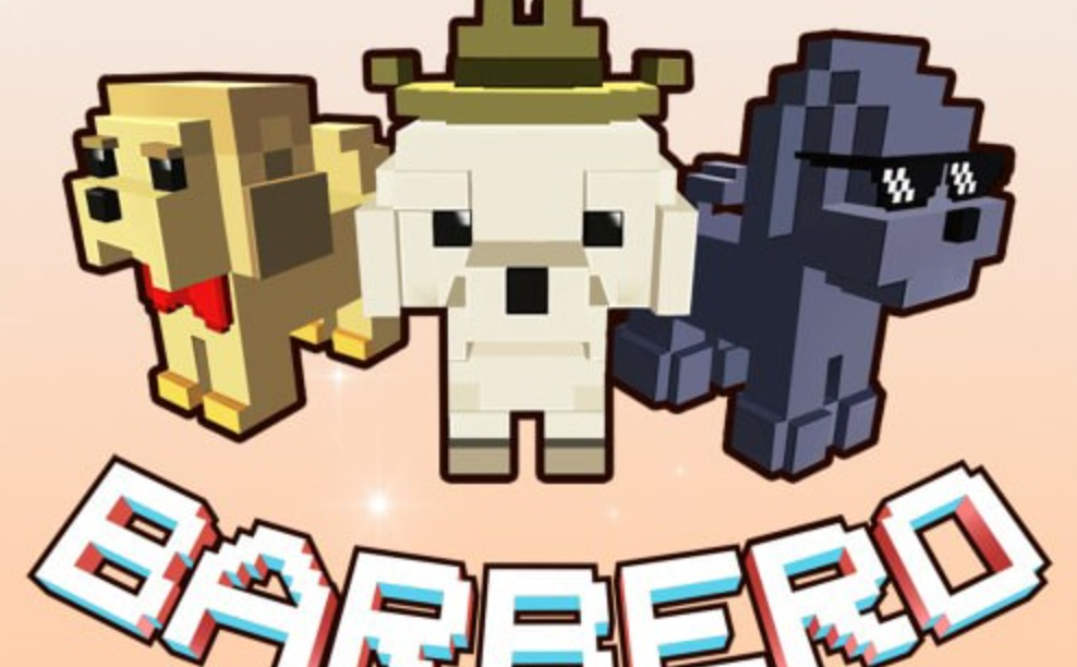 《巴尔贝罗 Barbero》Switch英文版NSZ下载-谷进海小站