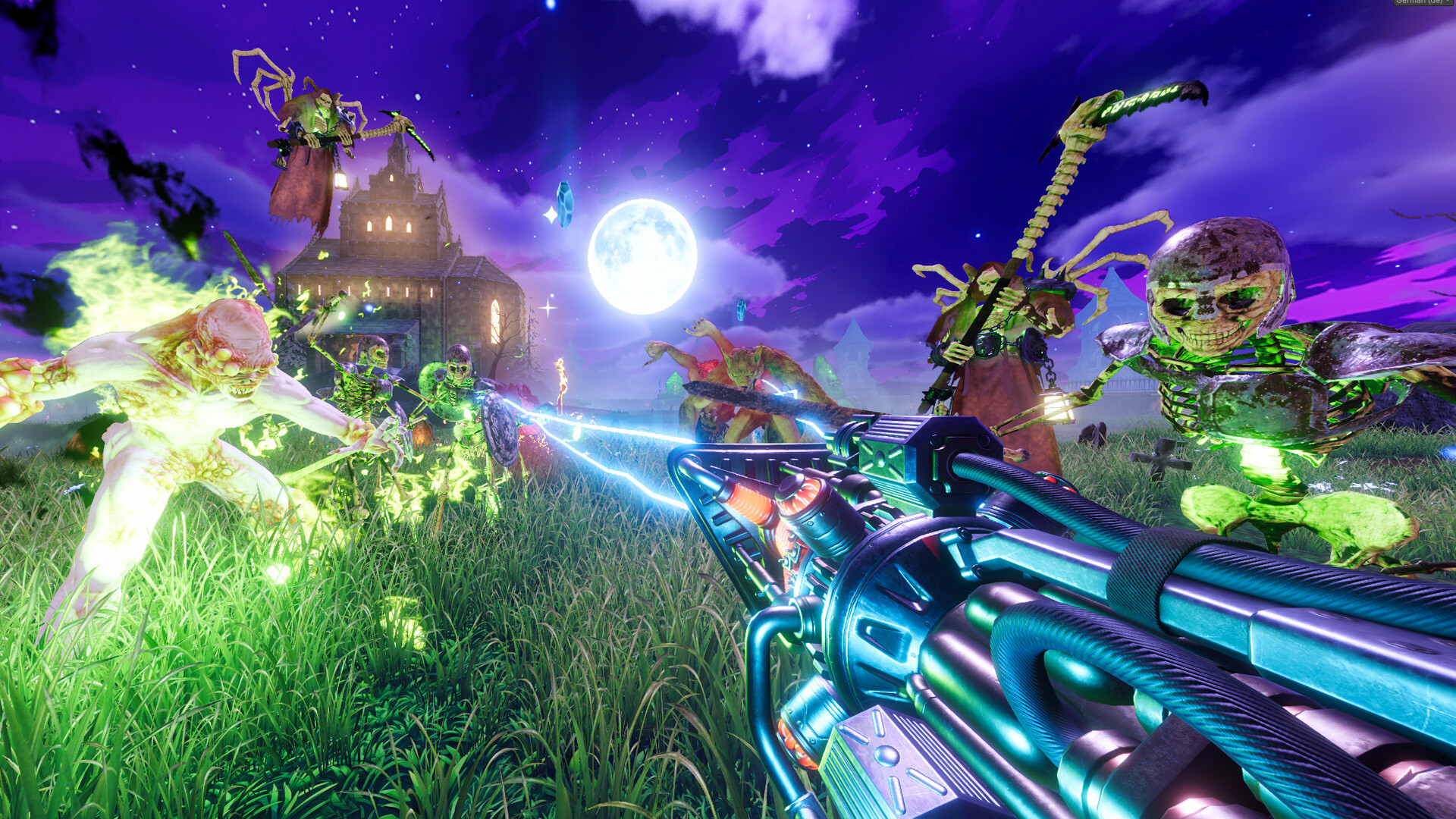 《跃击者/Slyders》PC中文版下载-含Build.20920295-谷进海小站