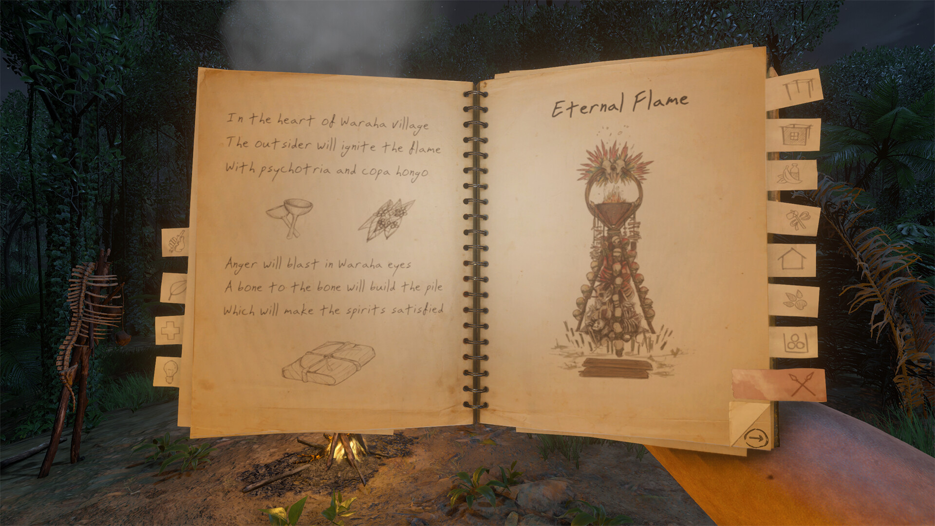 《丛林地狱/Green Hell》PC中文版下载-含v20251125-谷进海小站