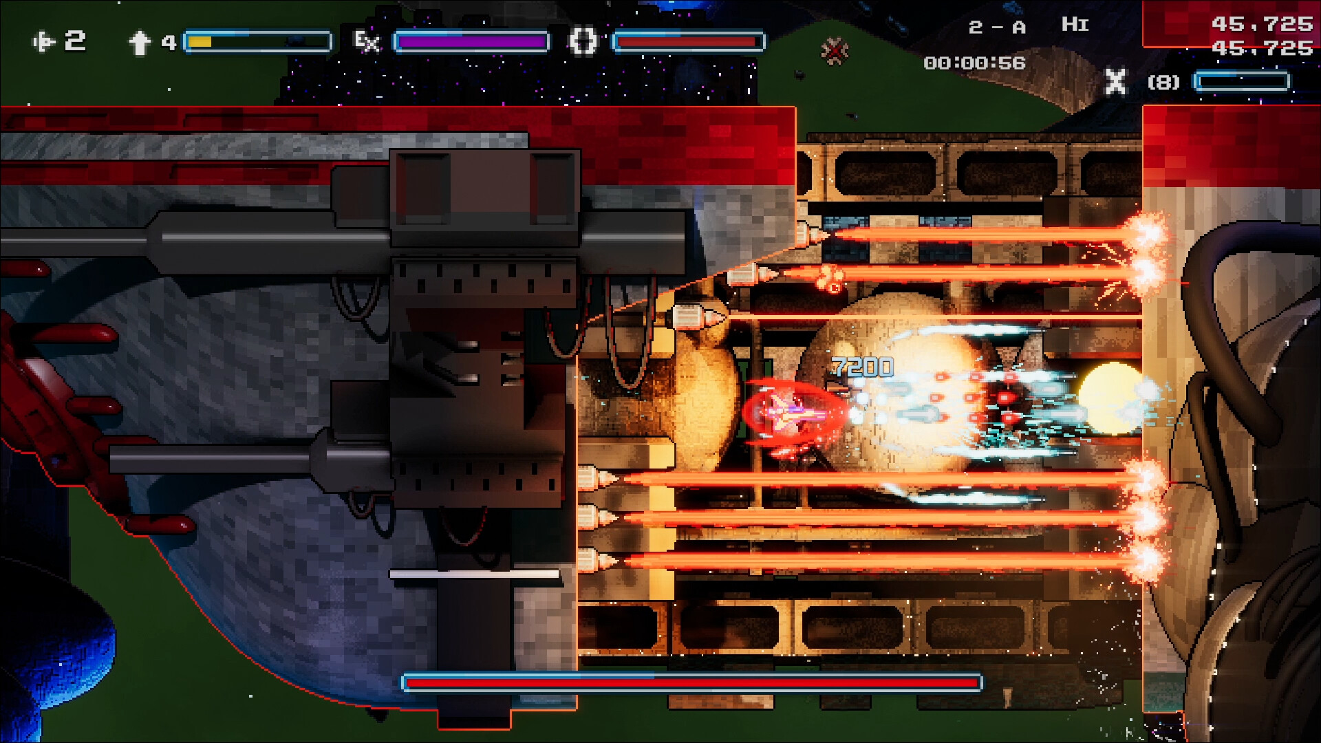 《盾女MX Schildmaid MX》Switch美版中文NSZ下载 – 含1.0.0.2补丁-谷进海小站