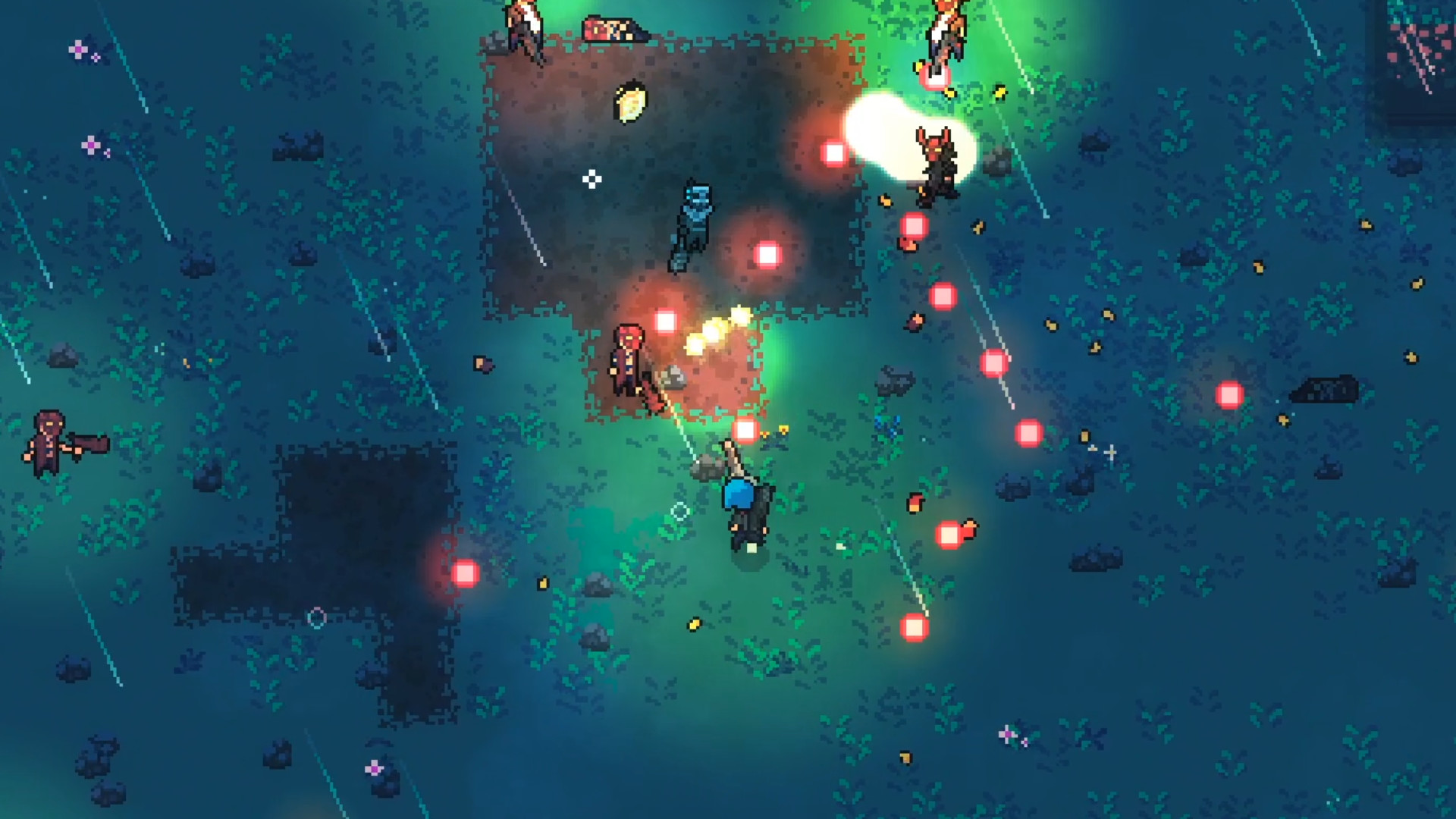 《霓虹枯萎病/Neon Blight》PC中文版下载-含Build.20936002-谷进海小站