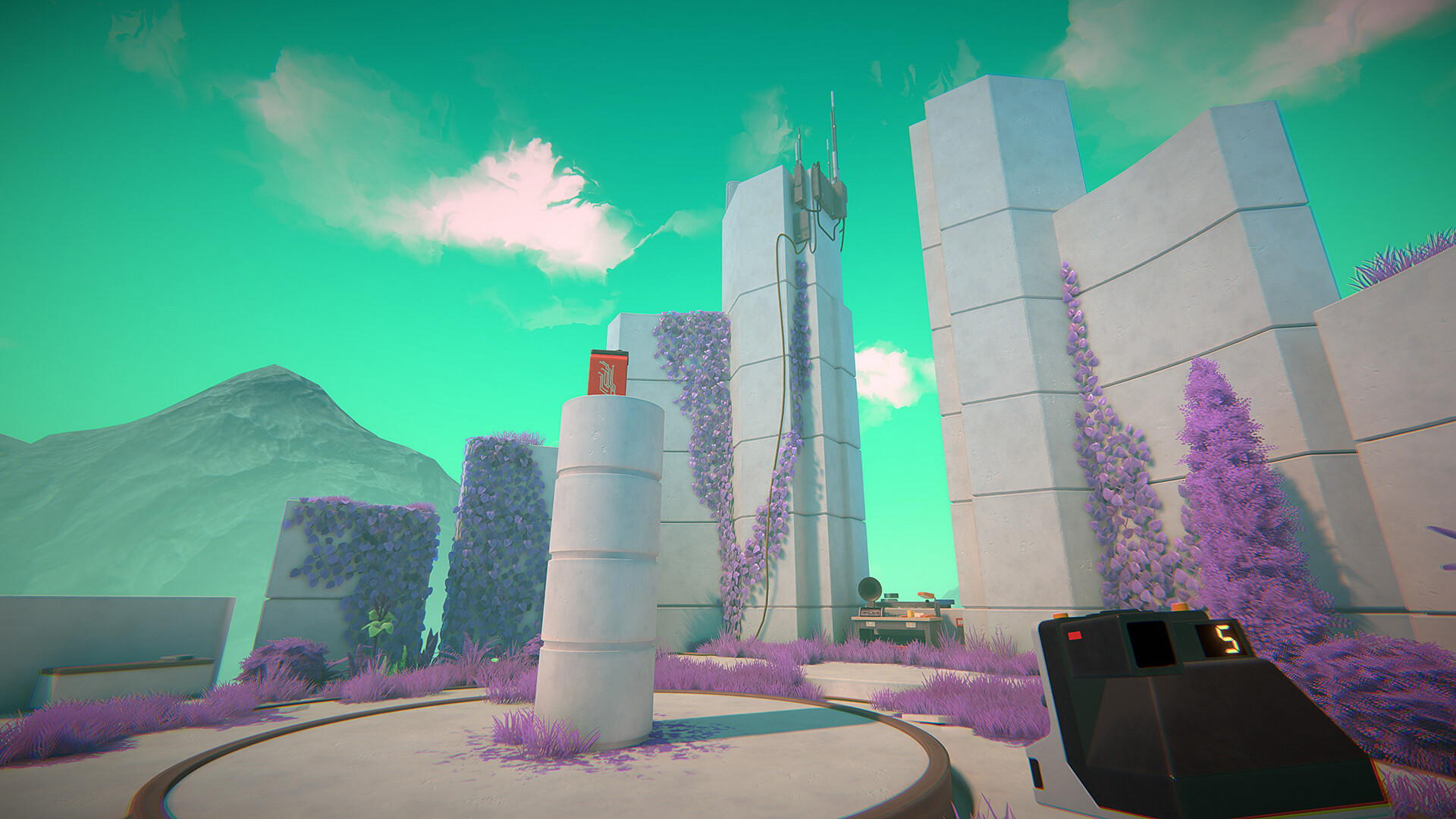 《取景器/Viewfinder》PC中文版下载-含Build.20950646-谷进海小站