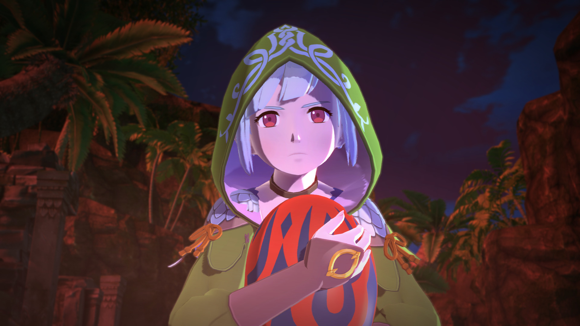 《怪物猎人物语2：毁灭之翼/Monster Hunter Stories 2: Wings of Ruin》PC中文版下载-含v1.6.1-谷进海小站