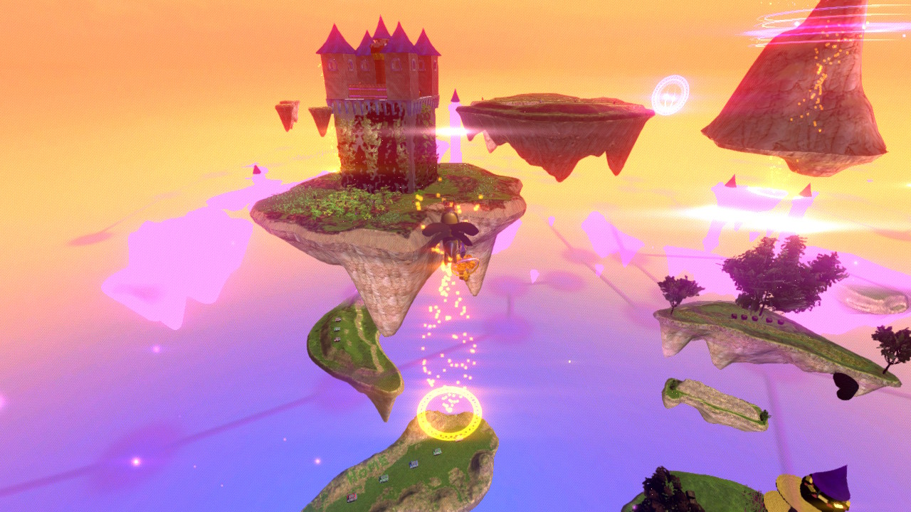 《蜂巢 The Bee Hive》Switch美版中文NSZ下载-谷进海小站