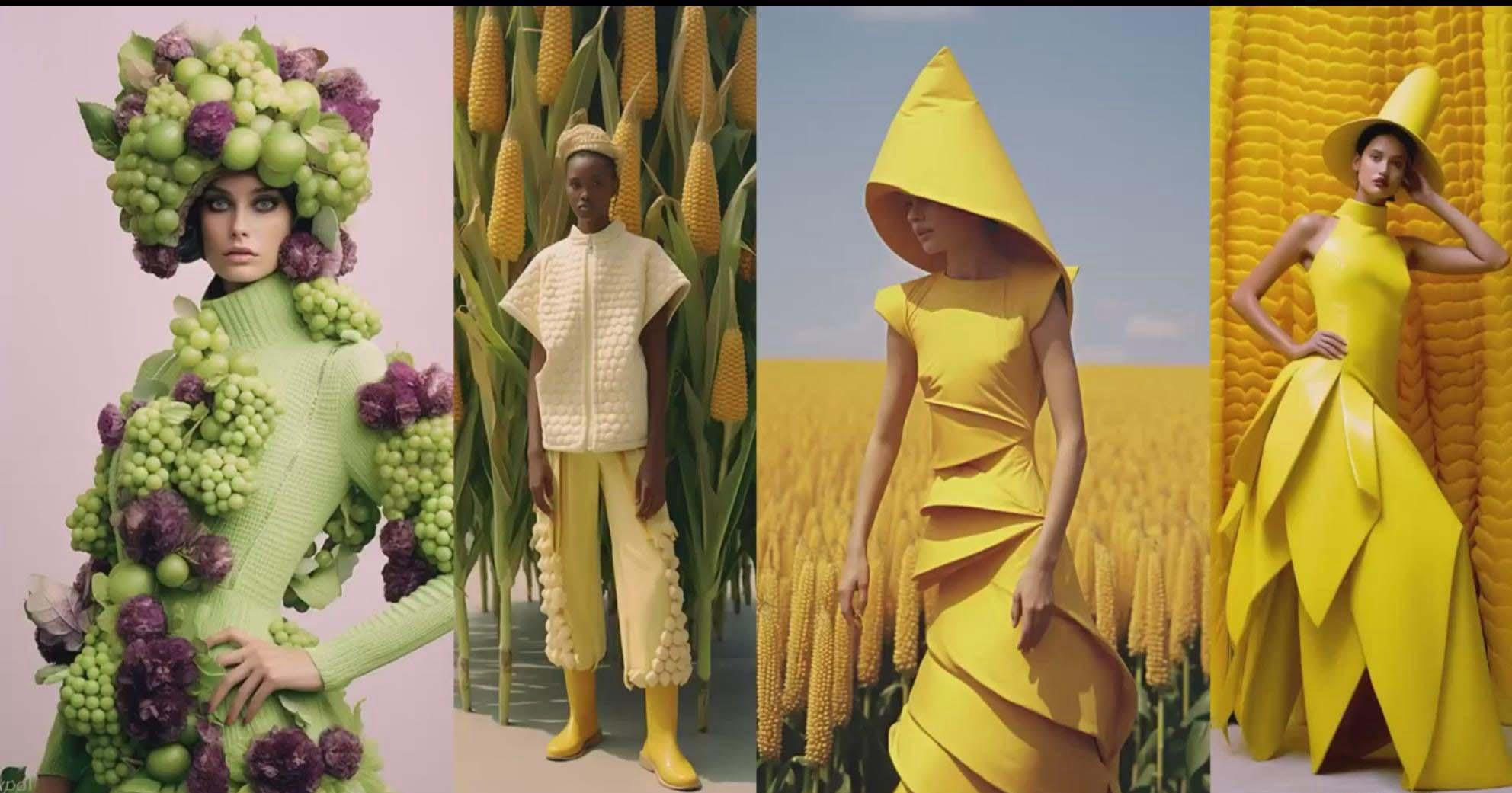 图片[6]-利用 Midjourneys Ai 人工智能设计自己的服装AI大师班-10节课-中英字幕-谷进海小站