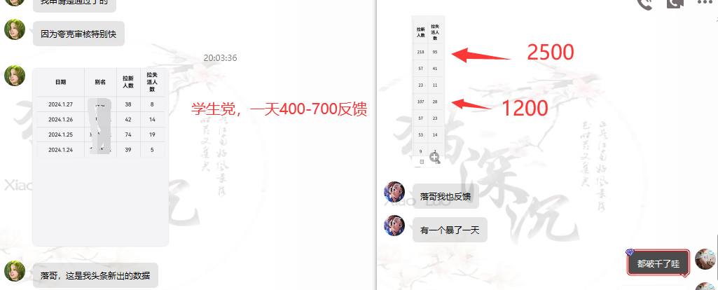 图片[3]-网盘拉新_实战系列，小白单月破5K(v3.0版保姆级教程)-谷进海小站