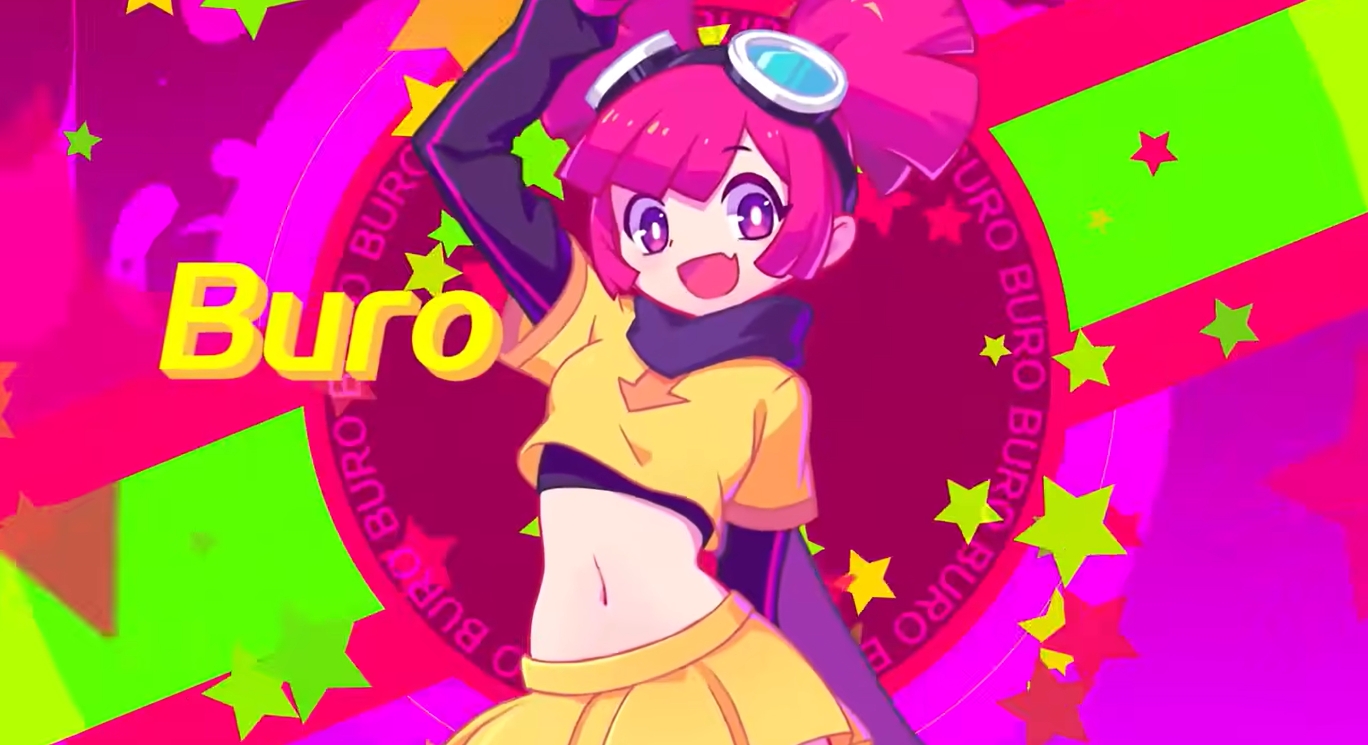 switch游戏《喵斯快跑 Muse Dash》美版中文+5.10.0补丁+2DLC-谷进海小站