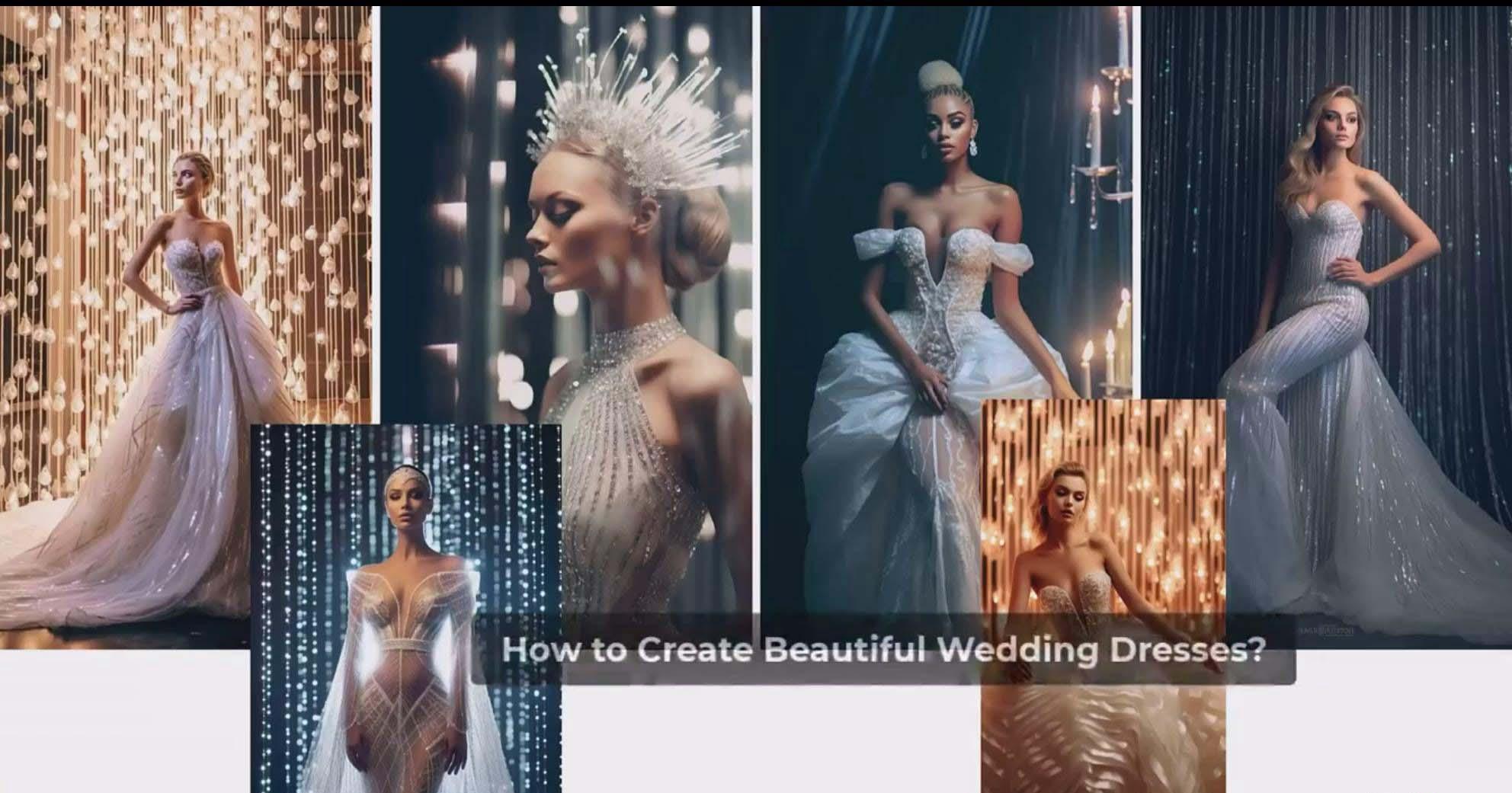 图片[15]-利用 Midjourneys Ai 人工智能设计自己的服装AI大师班-10节课-中英字幕-谷进海小站