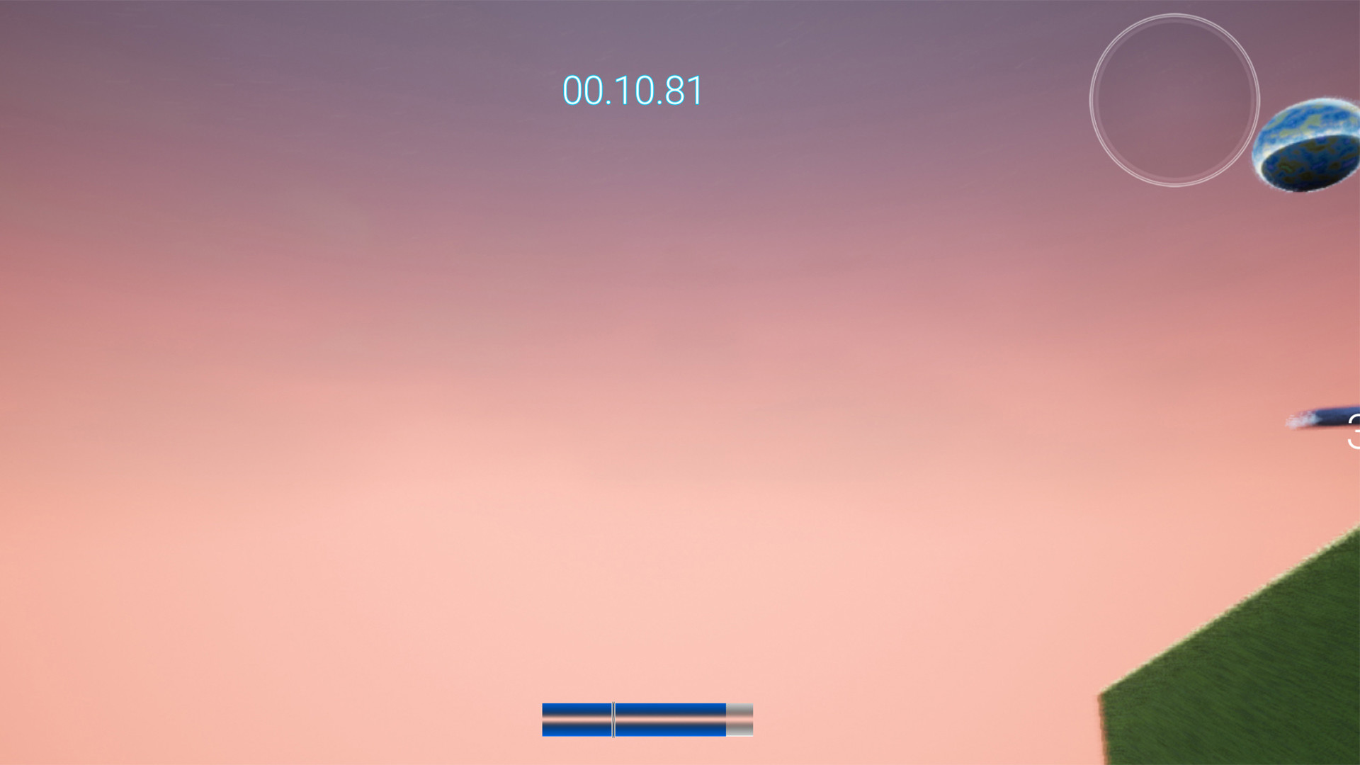 《弹子球跑酷 Marble Parkour》Switch英文版NSP下载-谷进海小站