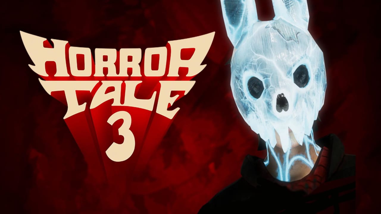 恐怖故事3 魅惑女巫丨Horror Tale 3: The Witch-谷进海小站