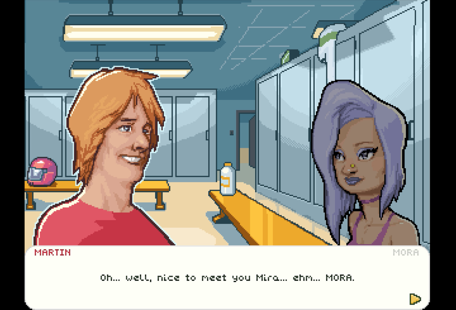 《超级街机足球 Super Arcade Football》Switch英文版NSP下载-谷进海小站