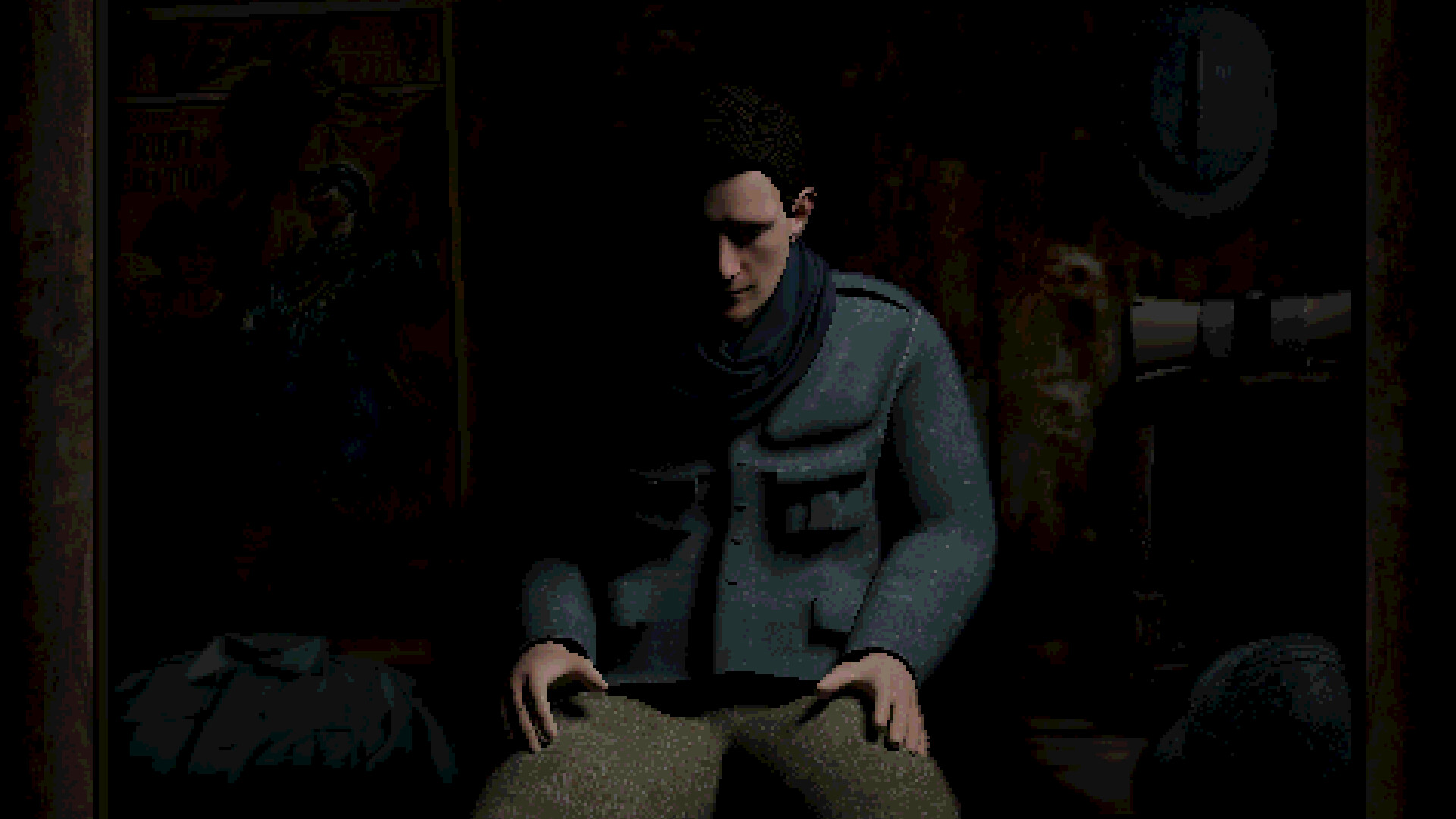 【5.05】《Conscript 战壕惊魂》PS4欧版中文下载- 含1.02整合版+2DLC-谷进海小站