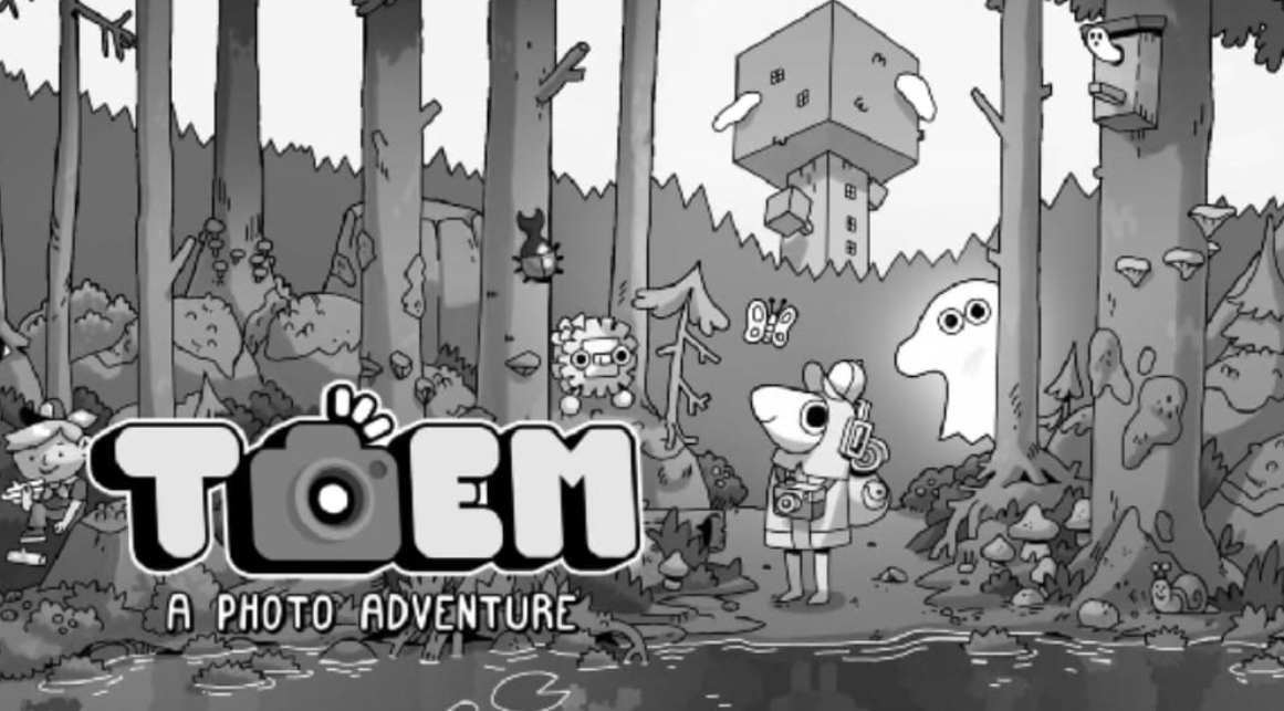 《托姆 TOEM》Switch中文版NSP下载 – 含3.0.6补丁-谷进海小站