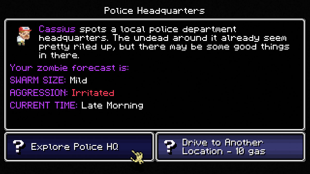 《加拿大死亡之路 Death Road to Canada》Switch美版NSZ下载 – 含1.0.9补丁-谷进海小站