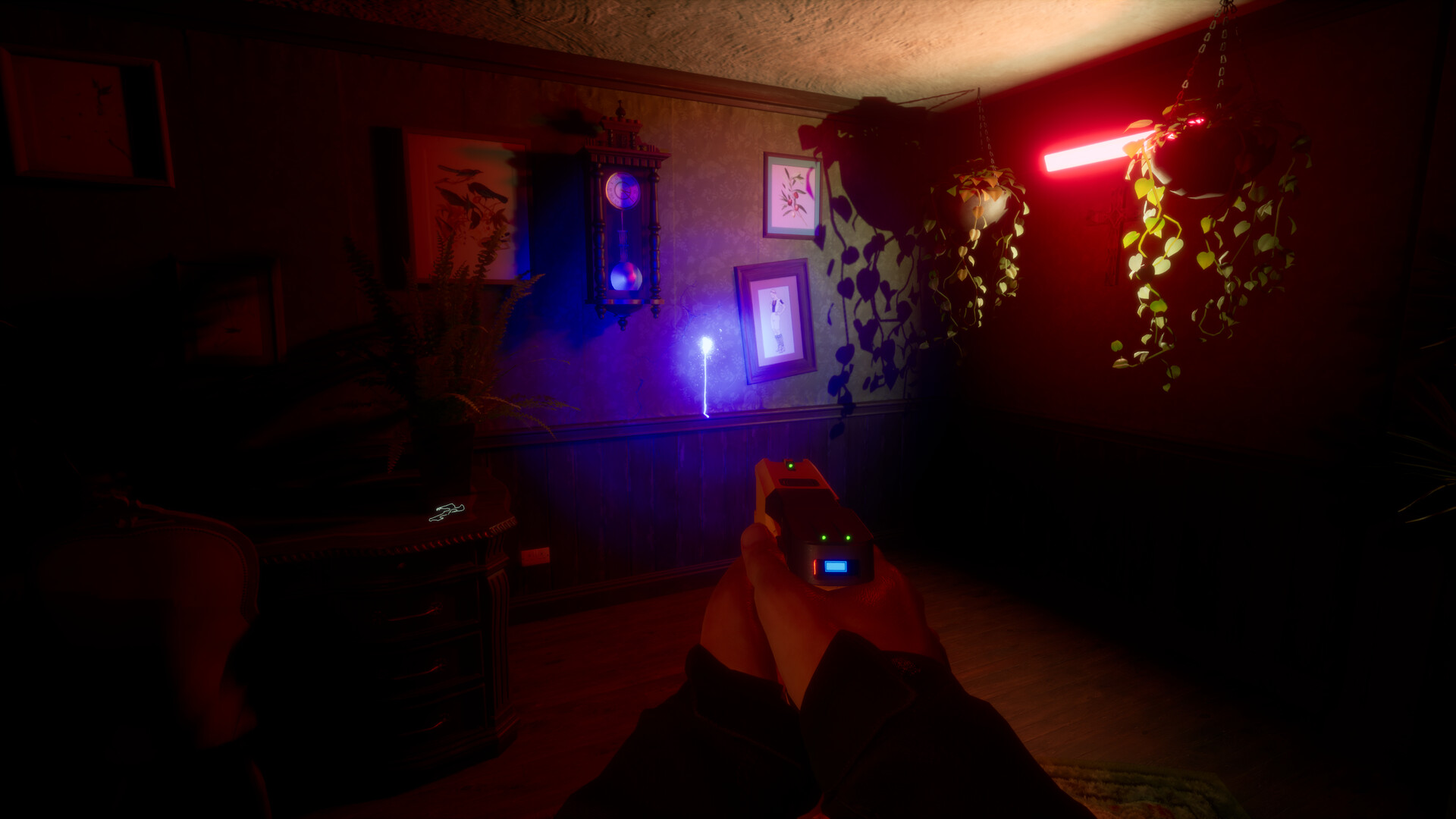 《她要离开/She’s Leaving》PC英文版下载-含Build.20909321-谷进海小站