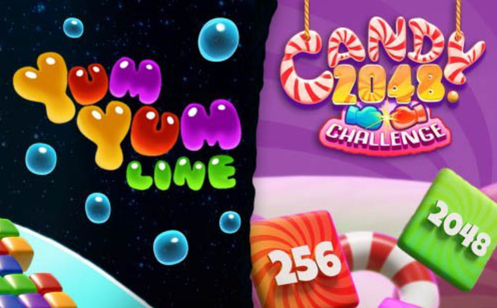 《无尽拼图趣味合集 Endless Puzzle Fun Collection》Switch中文版NSP下载-谷进海小站