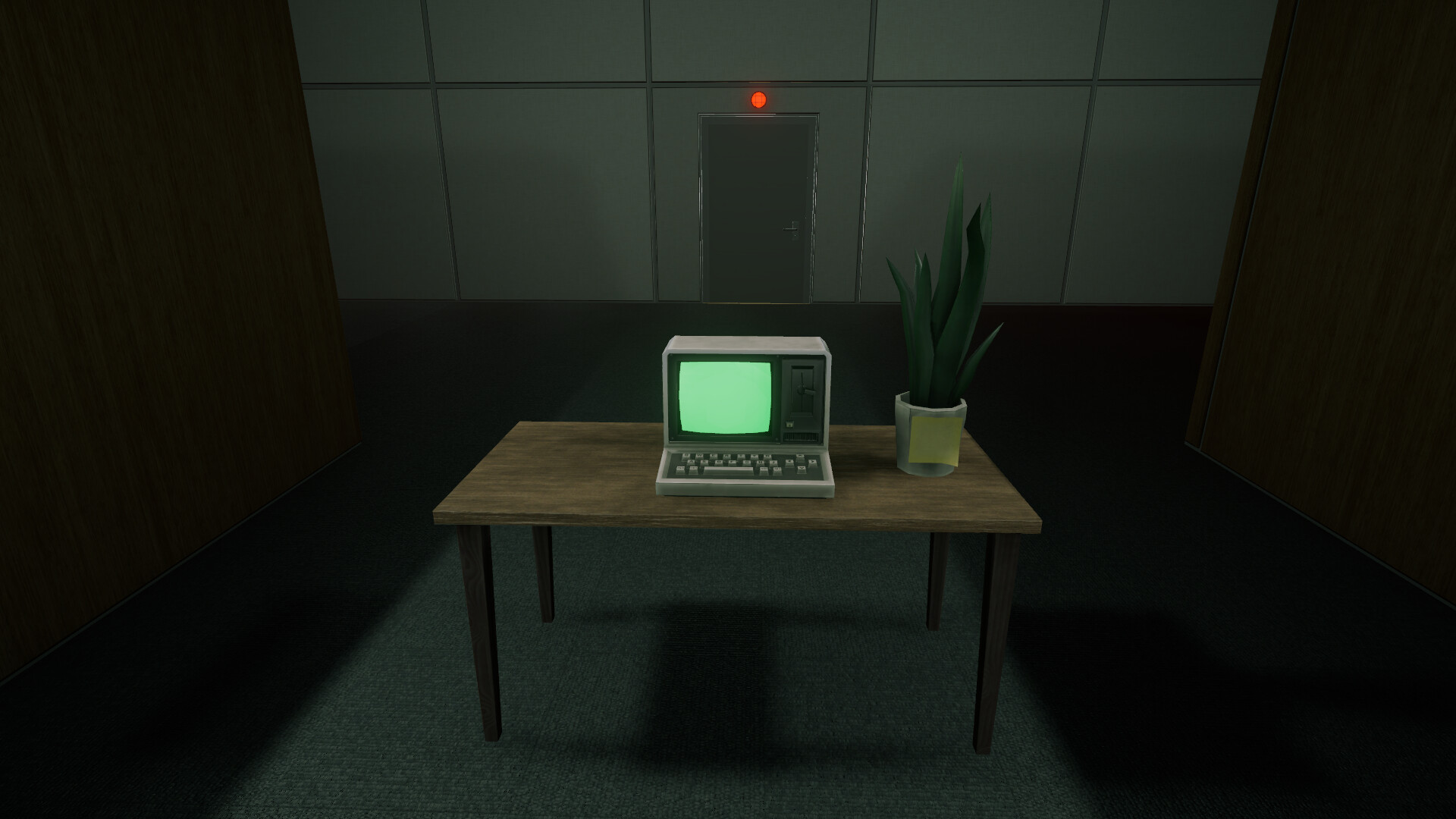 《SCP：控制错误 SCP: Control Error》Switch中文版NSZ下载 – 含1.0.0补丁-谷进海小站