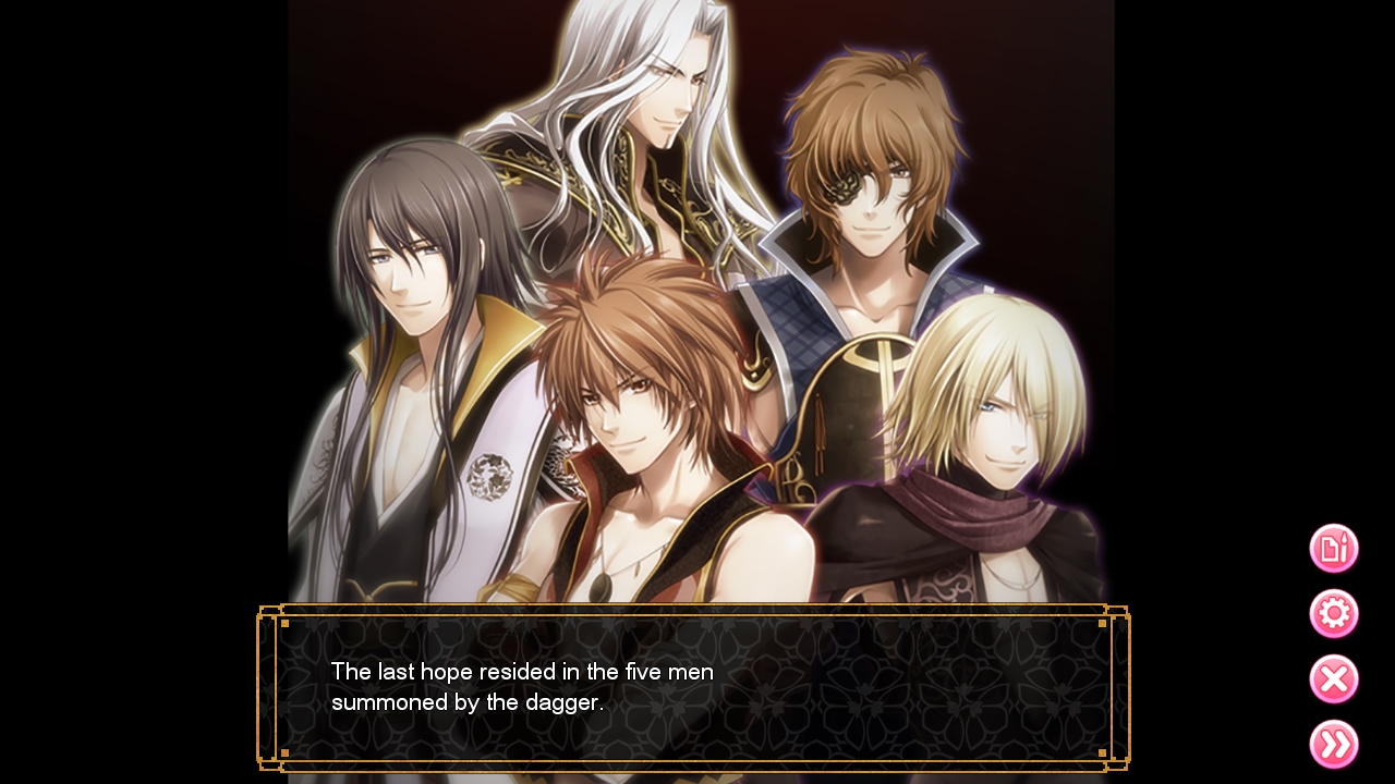 《战国姬歌 时果之契 Destiny’s Princess》Switch中文版NSZ下载 – 含1.0.1补丁-谷进海小站