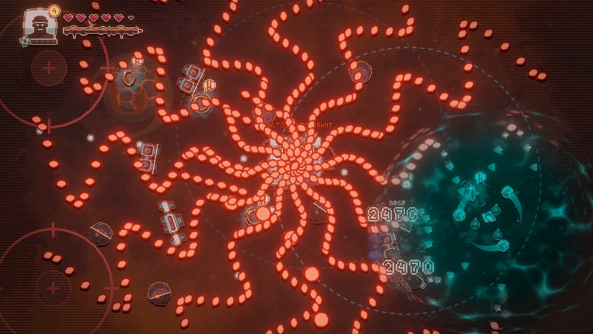 PC游戏《咖啡星矿工/Astro Prospector》中文v2.0.0.3下载-谷进海小站