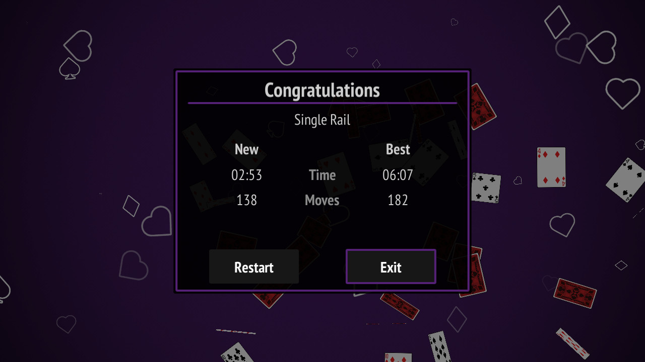 《四十大盗纸牌系列 Forty Thieves Solitaire Collection》Switch英文版NSP下载 – 含1.2补丁-谷进海小站