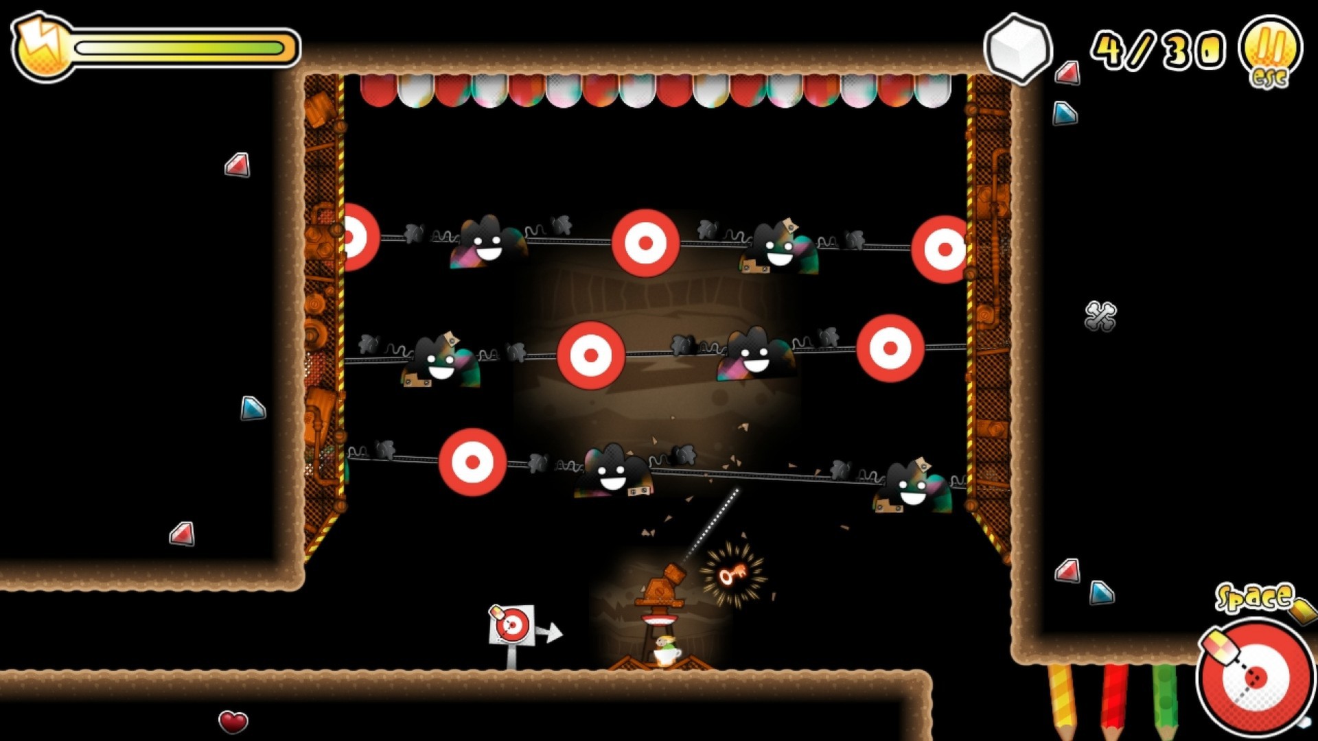 《茶杯风波 Storm In A Teacup》Switch中文版NSP下载-谷进海小站