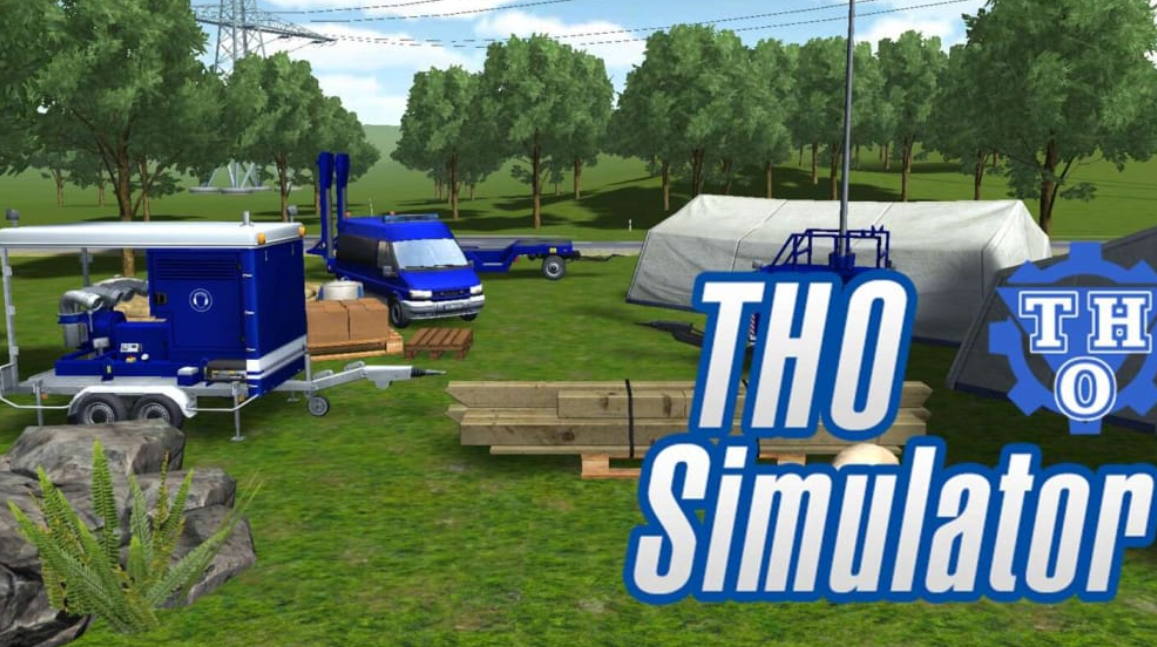 《THO模拟器 THO Simulator》Switch英文版NSZ下载-谷进海小站