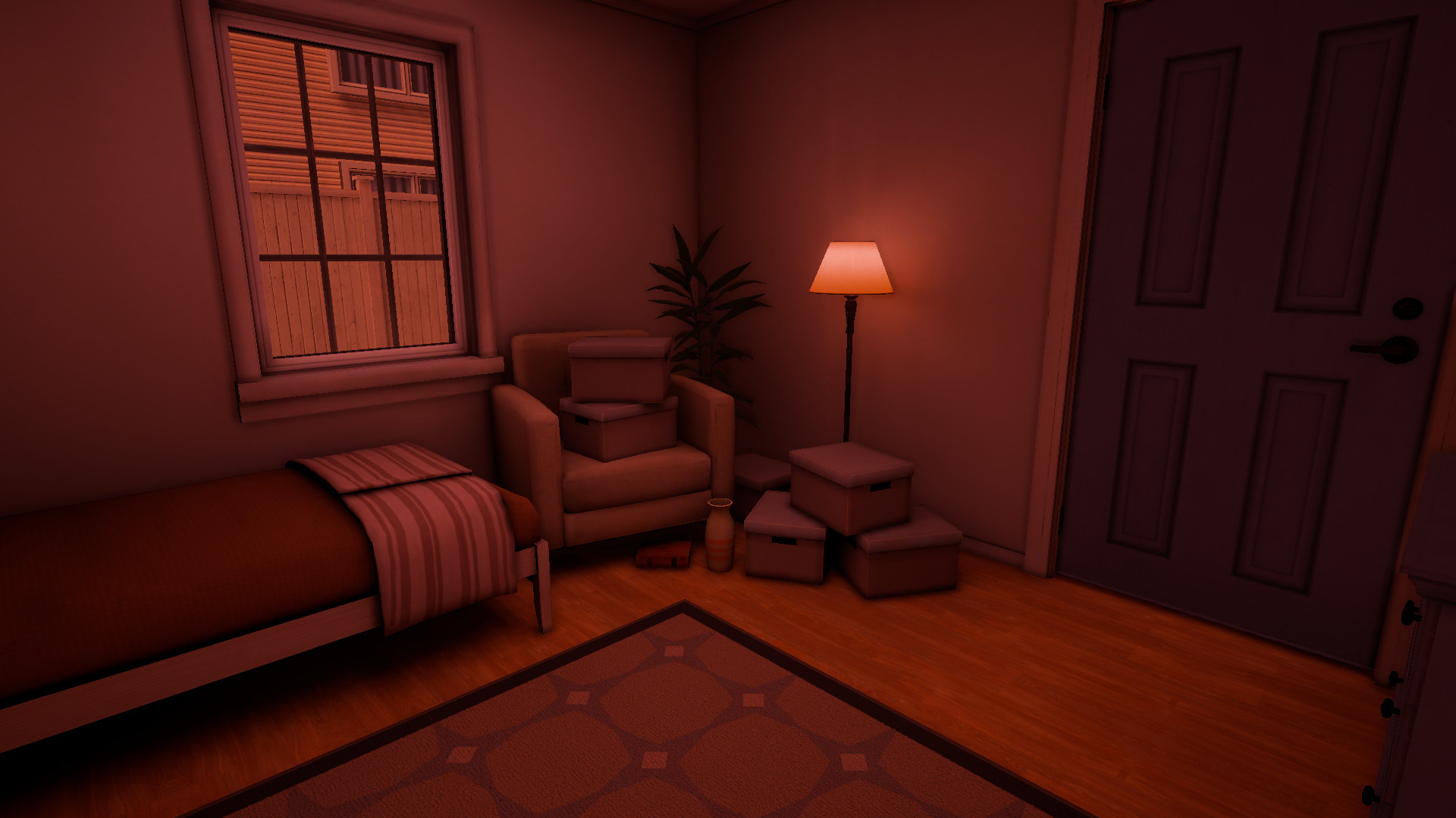 《虚空的歌谣 Void’s Ballad》Switch英文版NSZ下载-谷进海小站