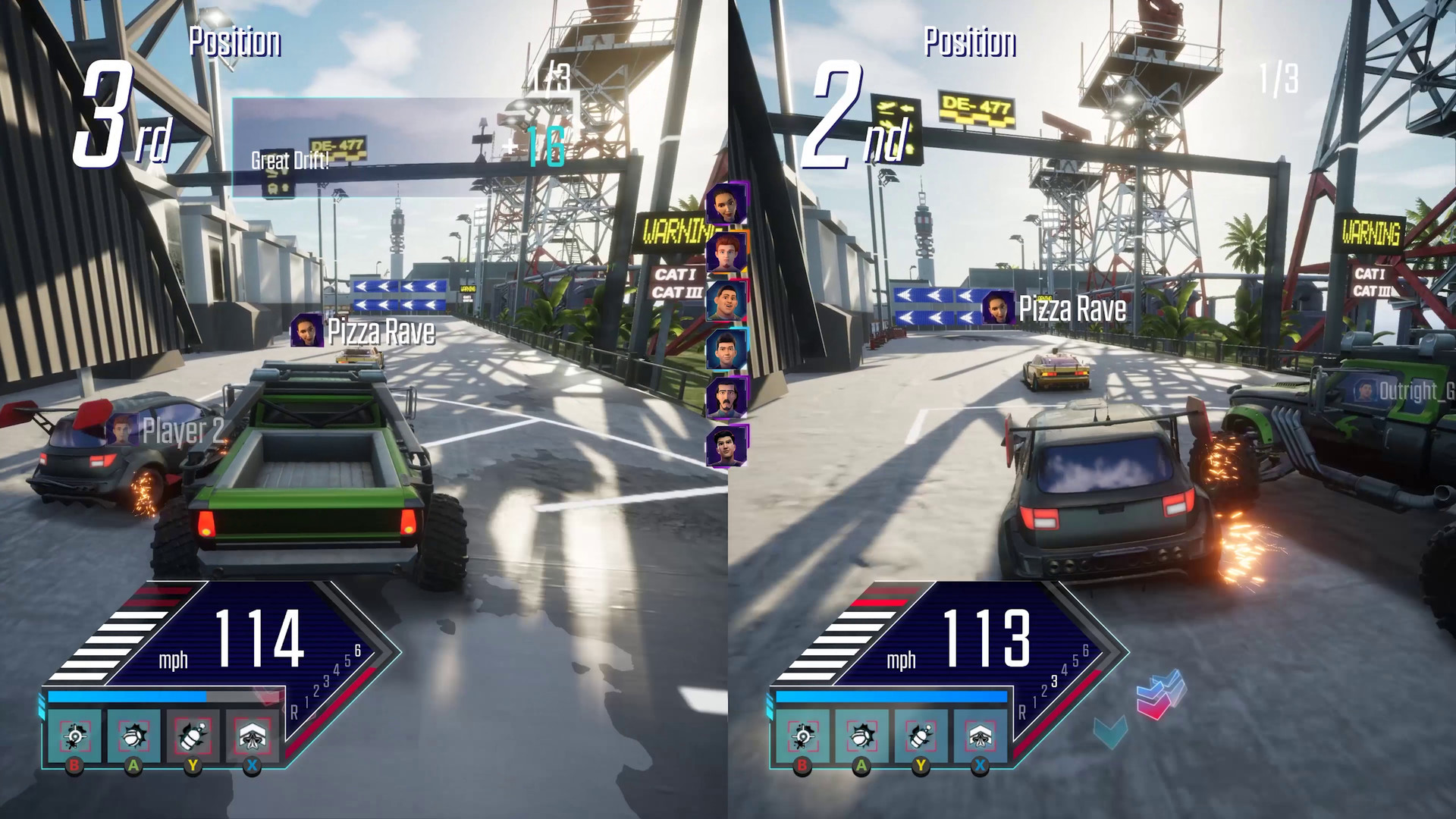 《速度与激情：间谍赛车手 SH1FT3R 的崛起 Fast and Furious Spy Racers Rise of SH1FT3R》Switch中文版NSP下载 – 含1.0.2补丁+1DLC-谷进海小站