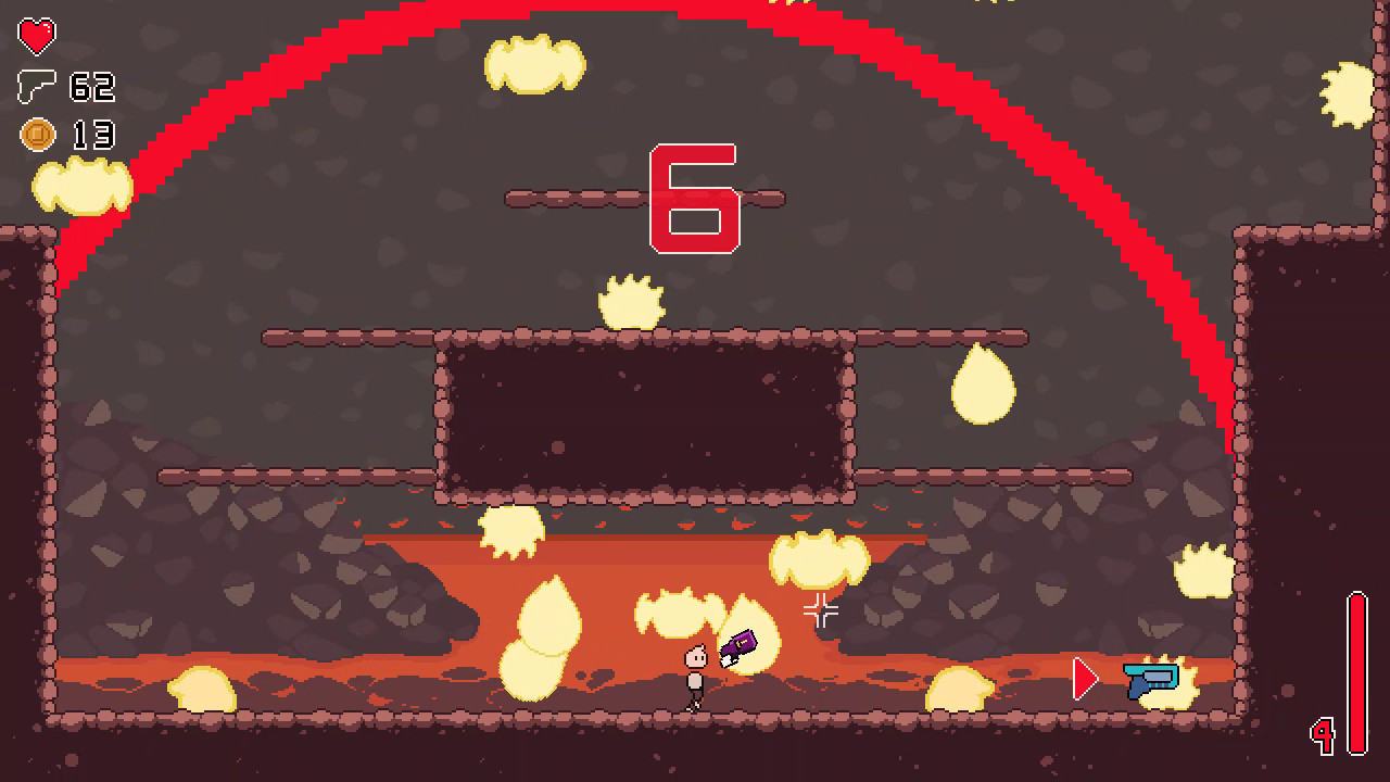 《射击小子 99 GUNKID 99》Switch中文版NSP下载-谷进海小站