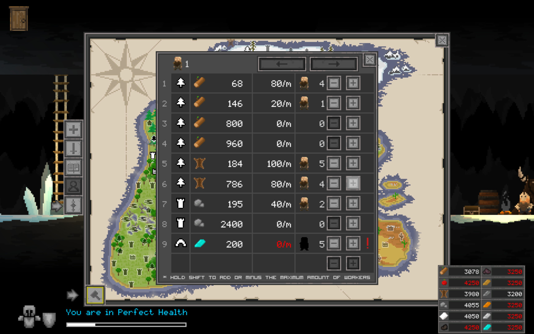 《废墟国度 Regions of Ruin》Switch英文版NSZ下载 – 含1.0.2补丁-谷进海小站