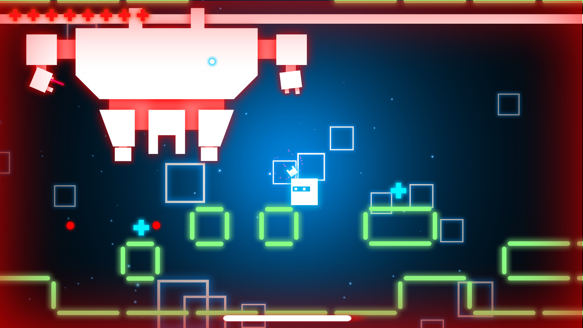 《光影重力 Gravity Light》Switch英文版NSP下载-谷进海小站