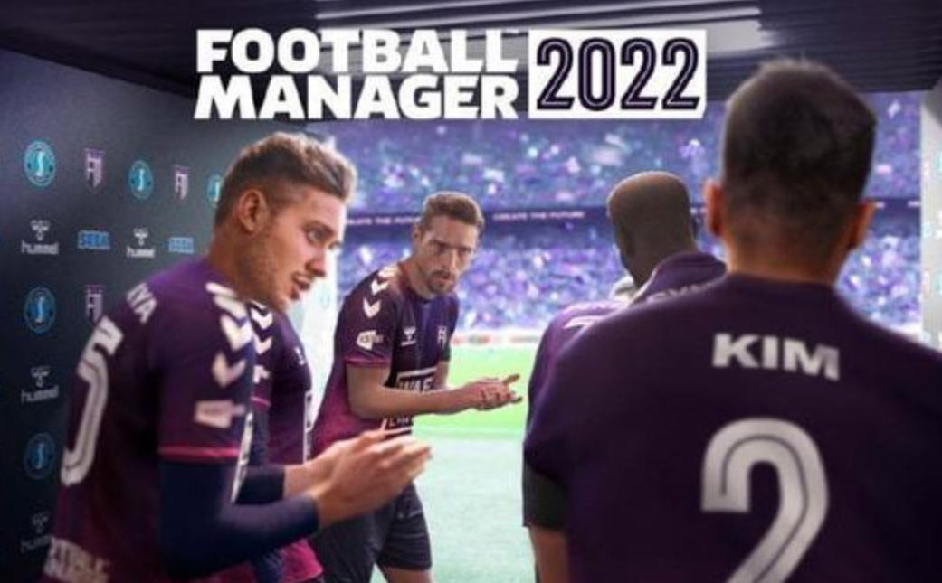《足球经理 2022 触摸版 Football Manager 2022 Touch》Switch英文版NSP下载 – 含1.0.7补丁+汉化补丁-谷进海小站