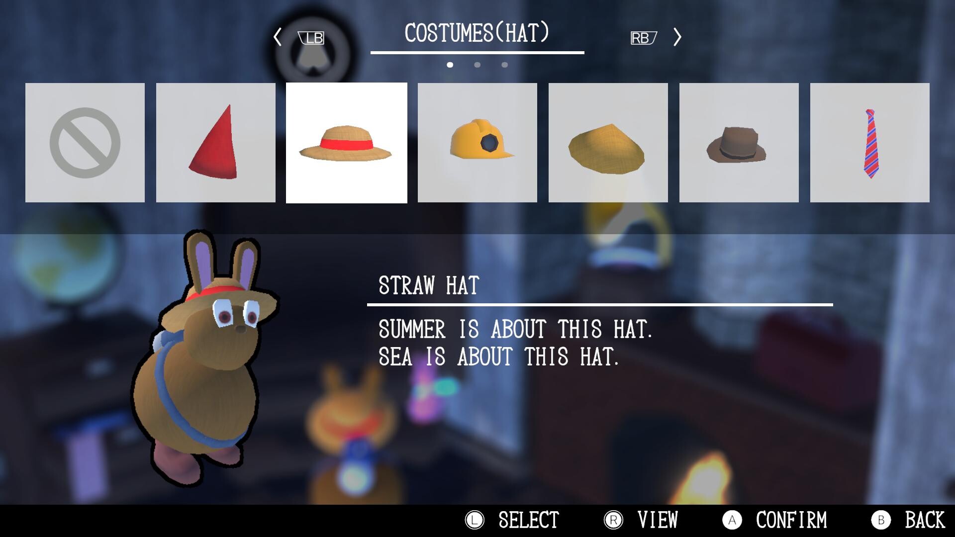 《拉维纳维的大冒险 The Adventure of Ravi ‘n’ Navi》Switch英日文版NSP下载 – 含1.0.2补丁-谷进海小站