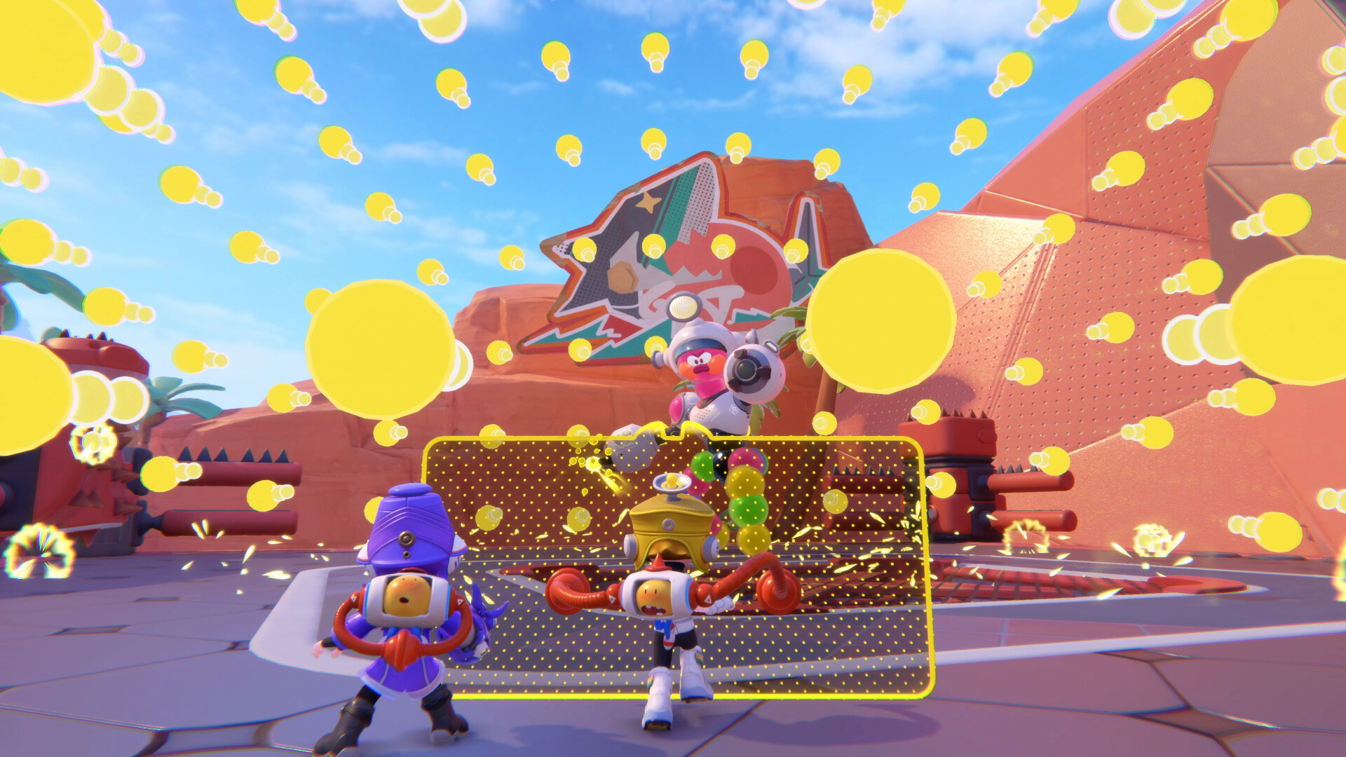 《泡姆泡姆 POPUCOM》Switch美版中文NSZ下载 – 含1.1.3补丁-谷进海小站