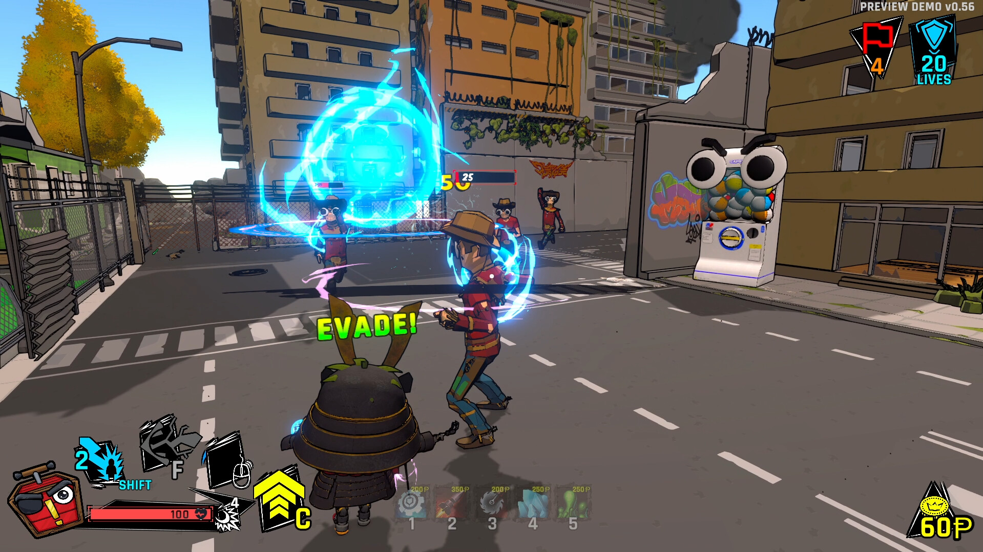 《提取器防卫小队/Puropu Defense Squad》PC中文版下载-含v1.23e-谷进海小站