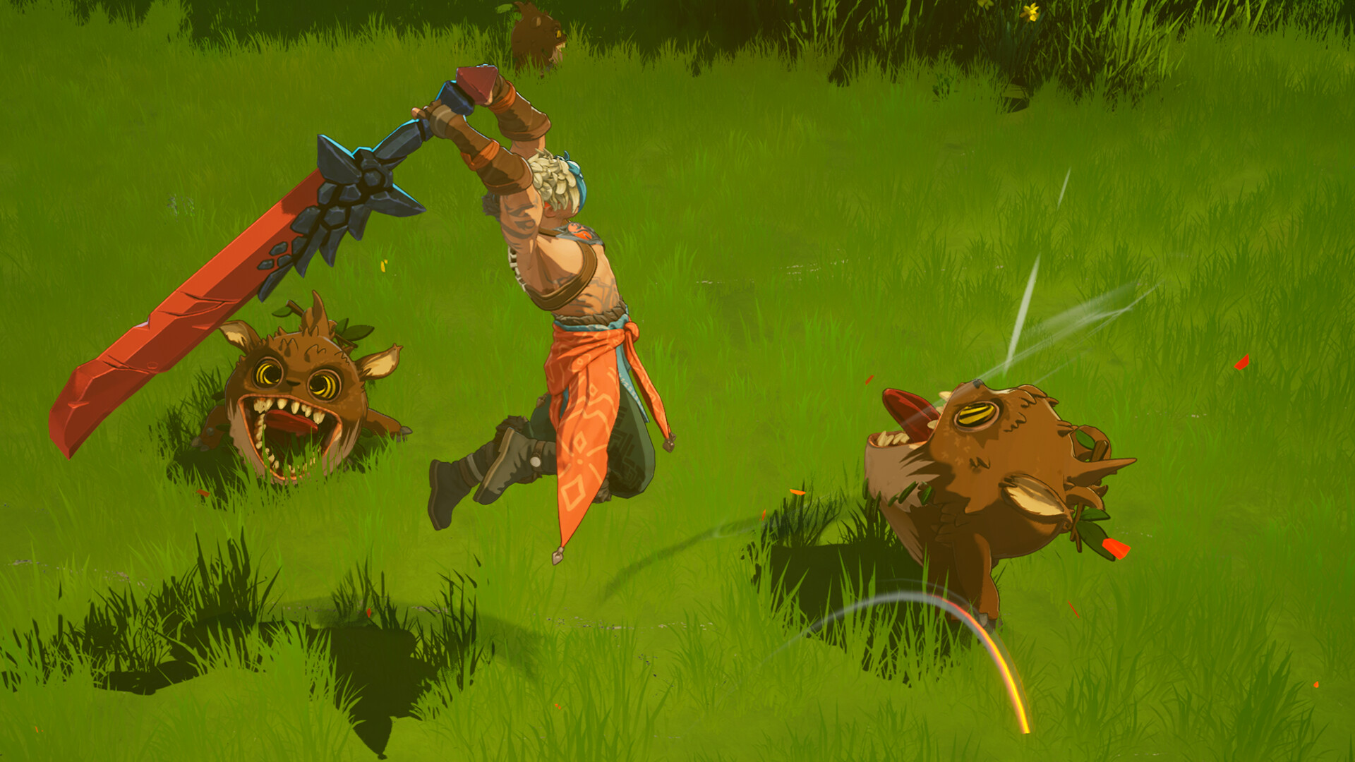 《云之国/Cloudheim》PC中文版下载-含Build.04122025联机版-谷进海小站