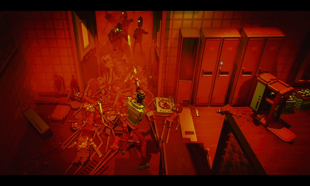 switch游戏《安妮 最后的希望 ANNIE Last Hope》美版中文+1.1.3.0补丁NSZ下载-谷进海小站