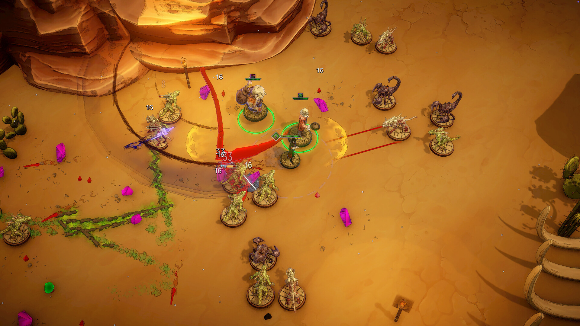 《黑夜刀锋：幸存者/Night Swarm》PC中文版下载-含Build.21063602-谷进海小站