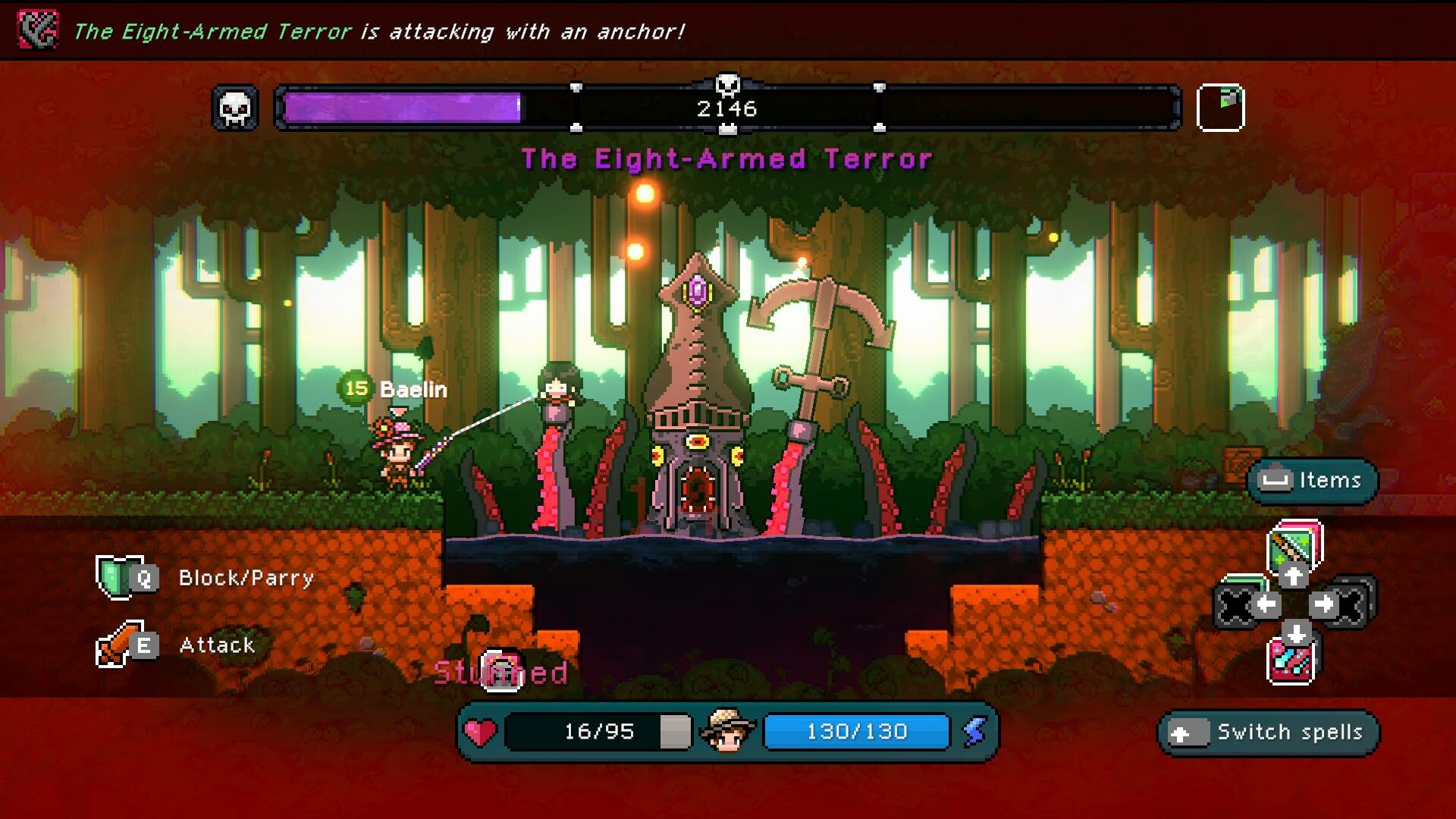 《钓鱼哥的奇妙冒险 Nice Day for Fishing》switch美版中文+1.0.7补丁-谷进海小站