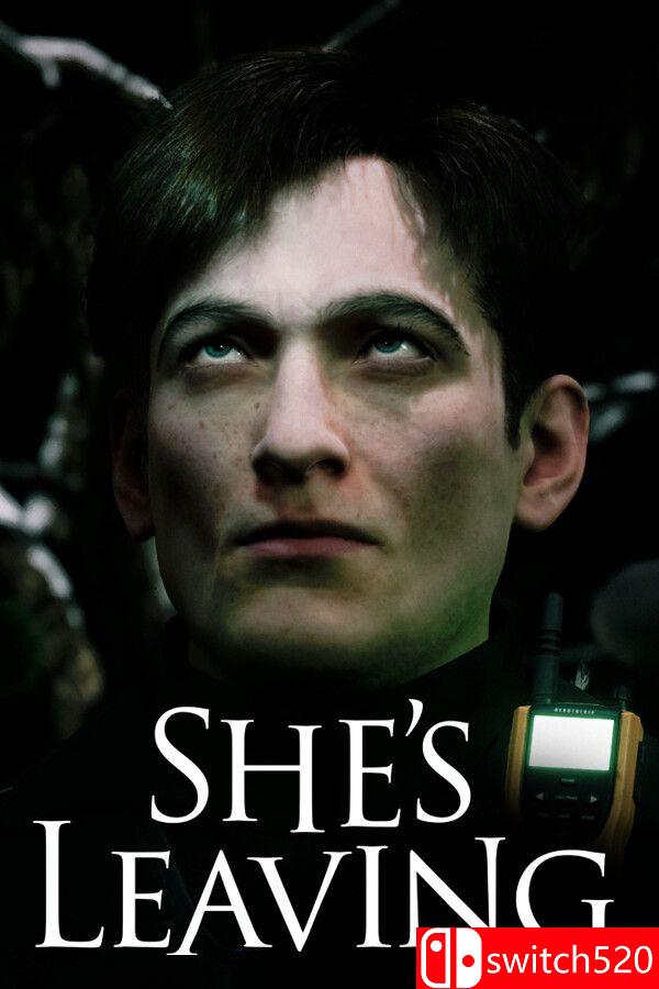 《她要离开（She’s Leaving）》[英文]-谷进海小站