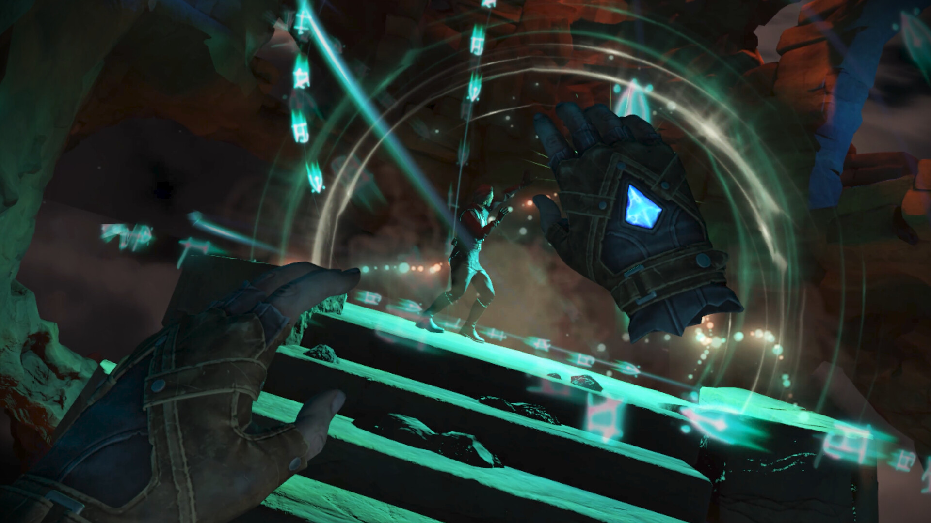 《神偷VR：暗影之遗/Thief VR: Legacy of Shadow》PC中文版下载-含v1.0.0-谷进海小站