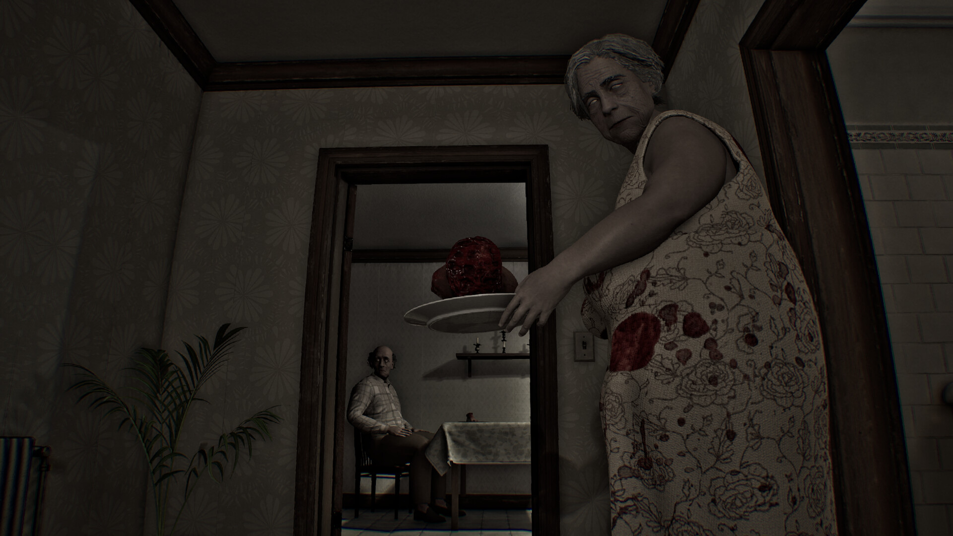 《忘记/Forgot》PC中文版下载-含Build.21061447-谷进海小站