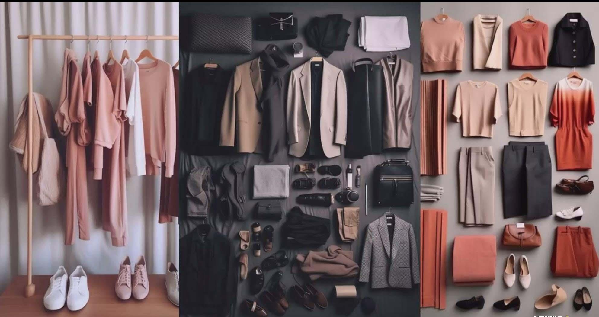 图片[5]-利用 Midjourneys Ai 人工智能设计自己的服装AI大师班-10节课-中英字幕-谷进海小站